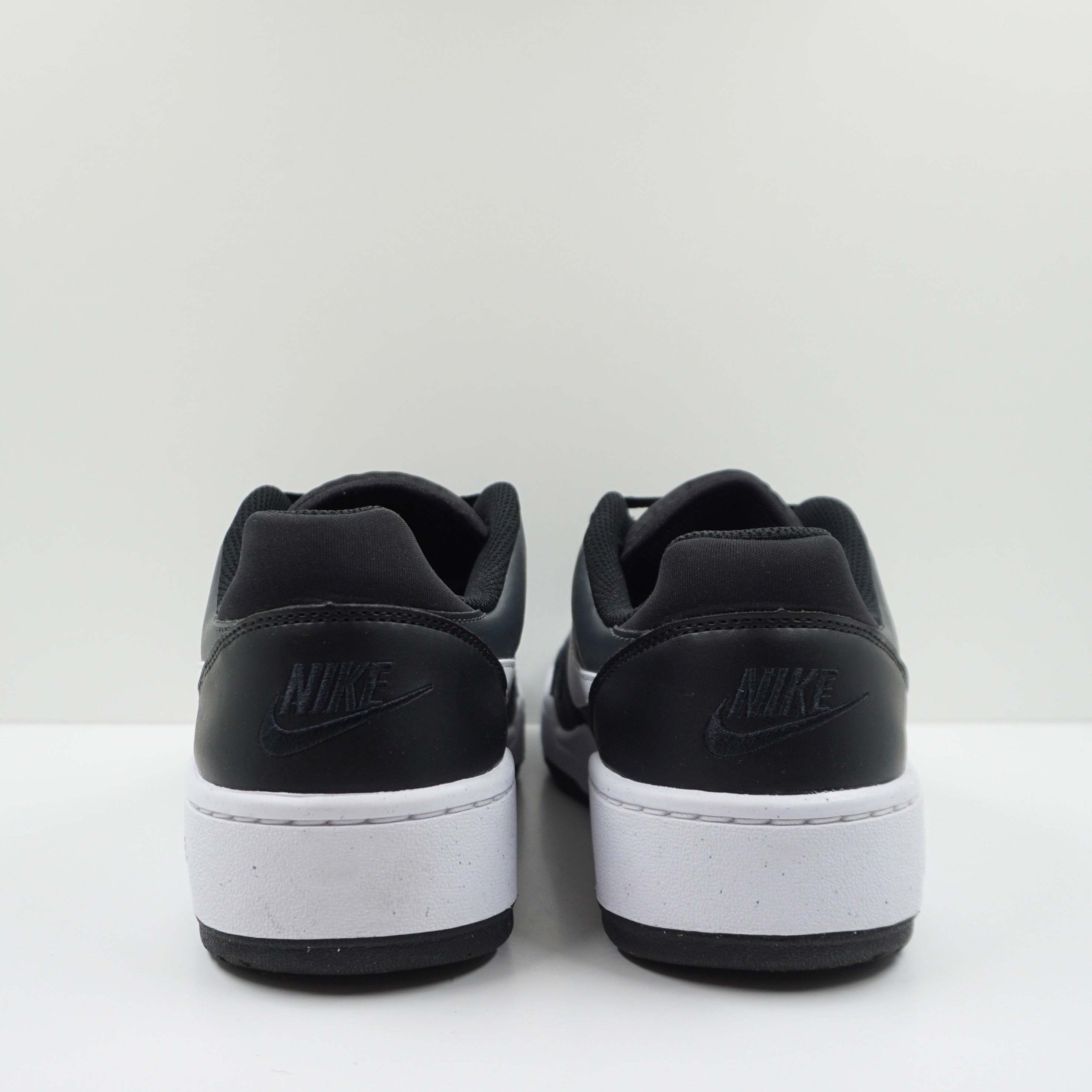 Nike Full Force Low Anthracite