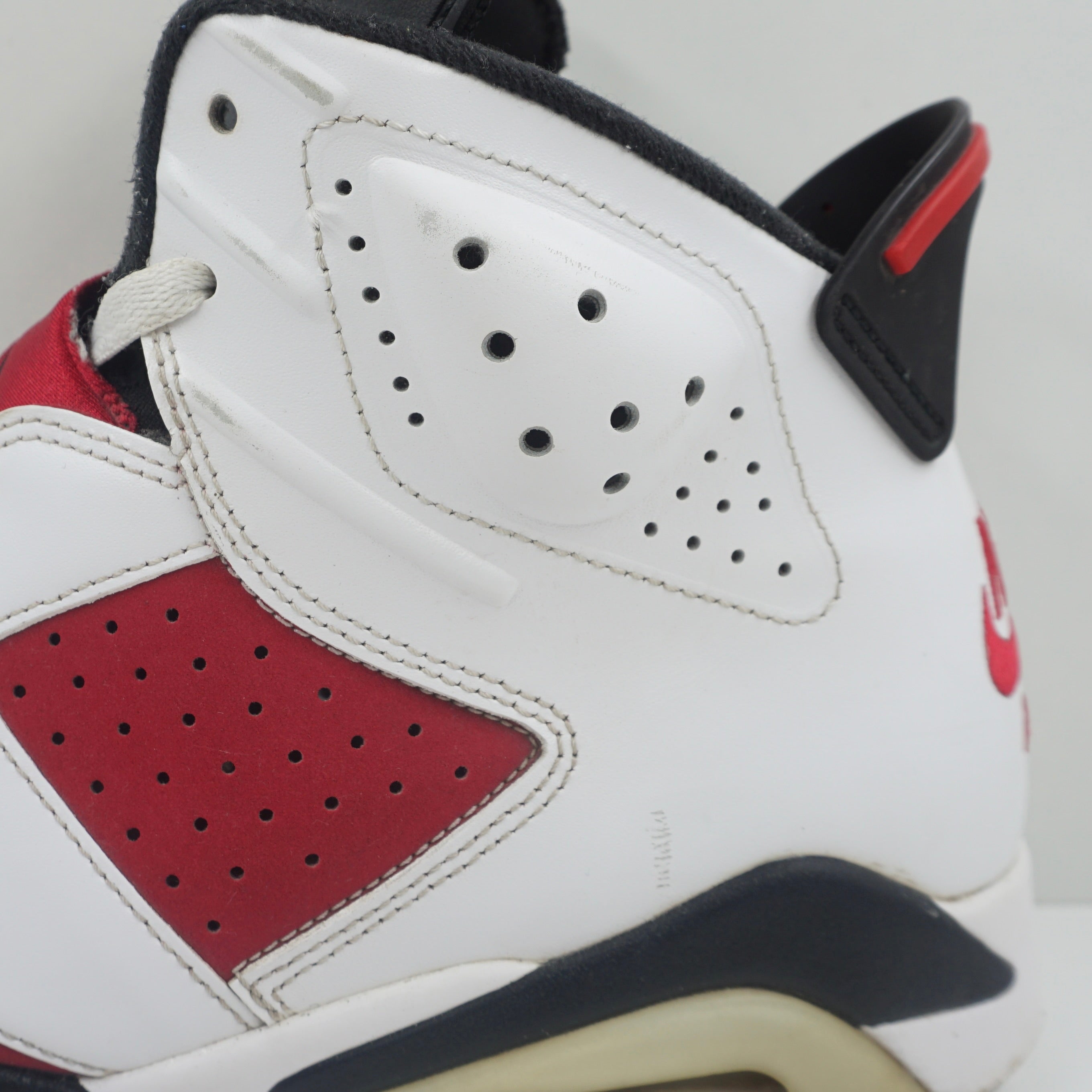 Jordan 6 Retro Carmine (2021)