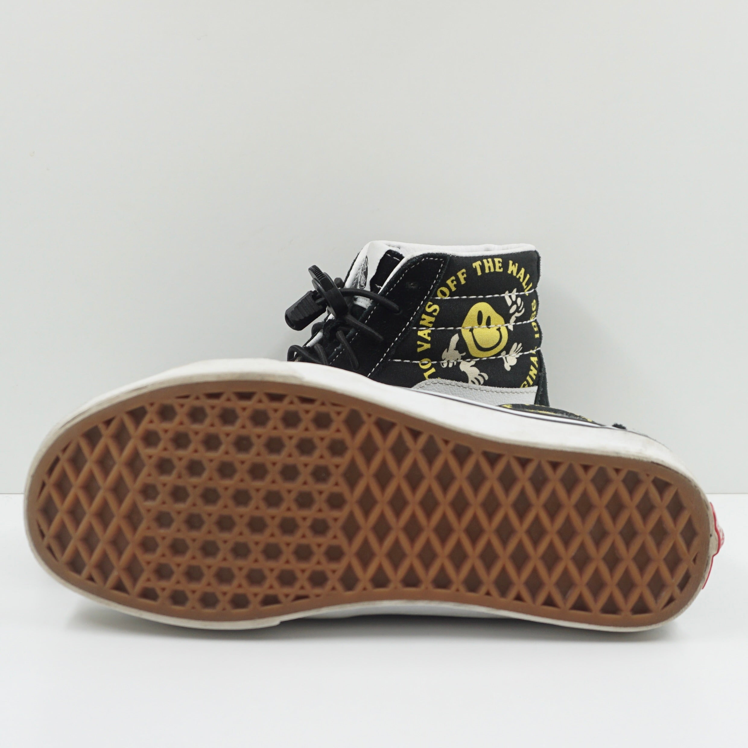 Vans Sk8-Hi Better Day