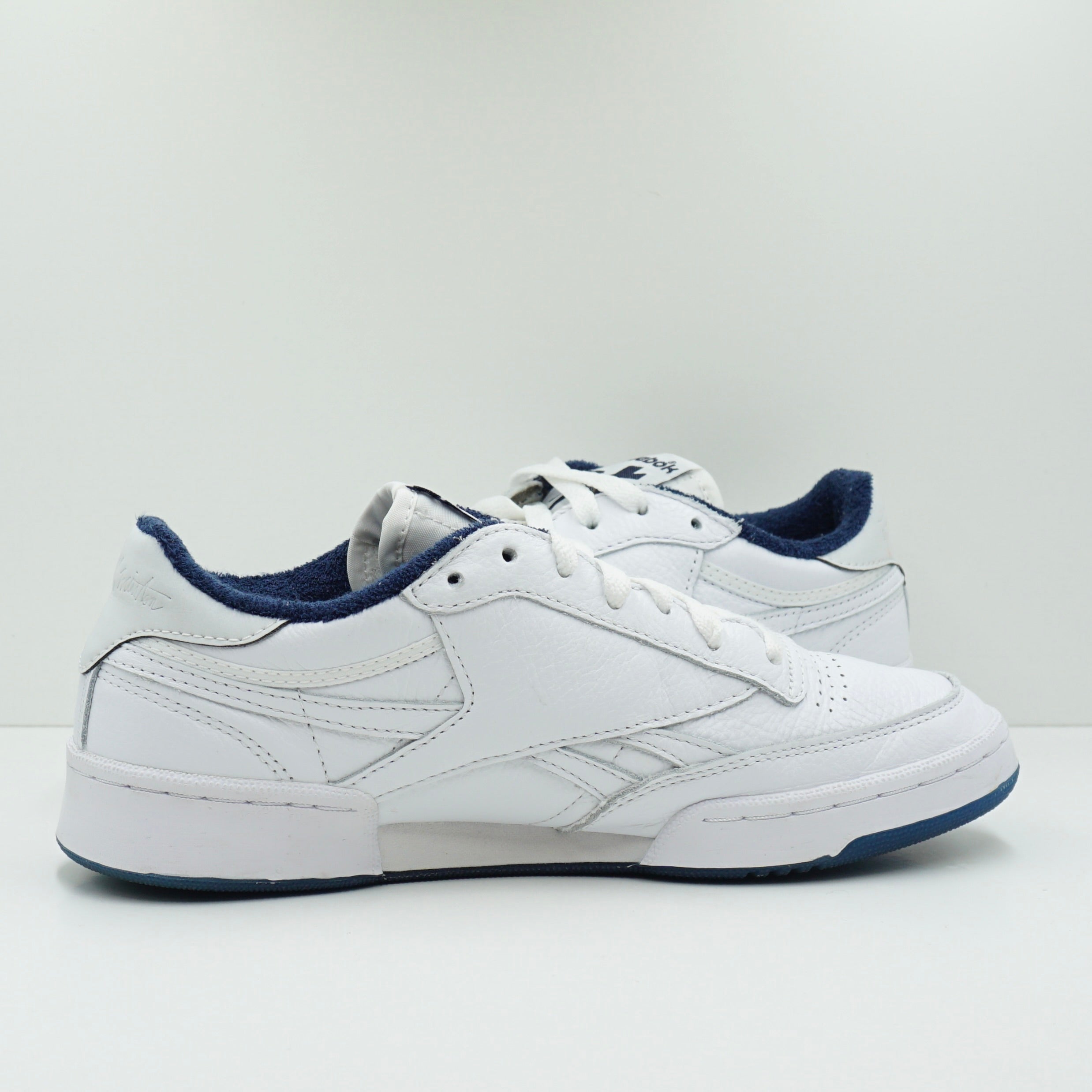 Reebok Club C 85 Tyrrell Winston Vector Navy