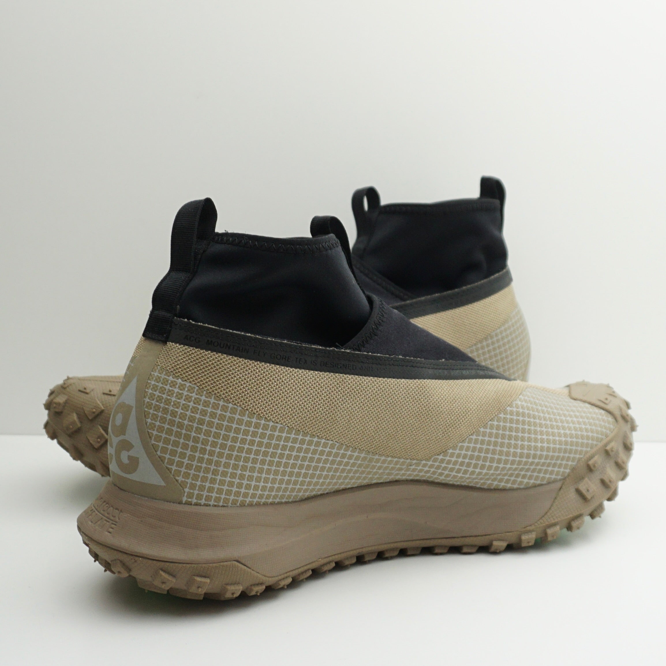 Nike ACG Mountain Fly Gore-Tex Khaki (2020/2023)