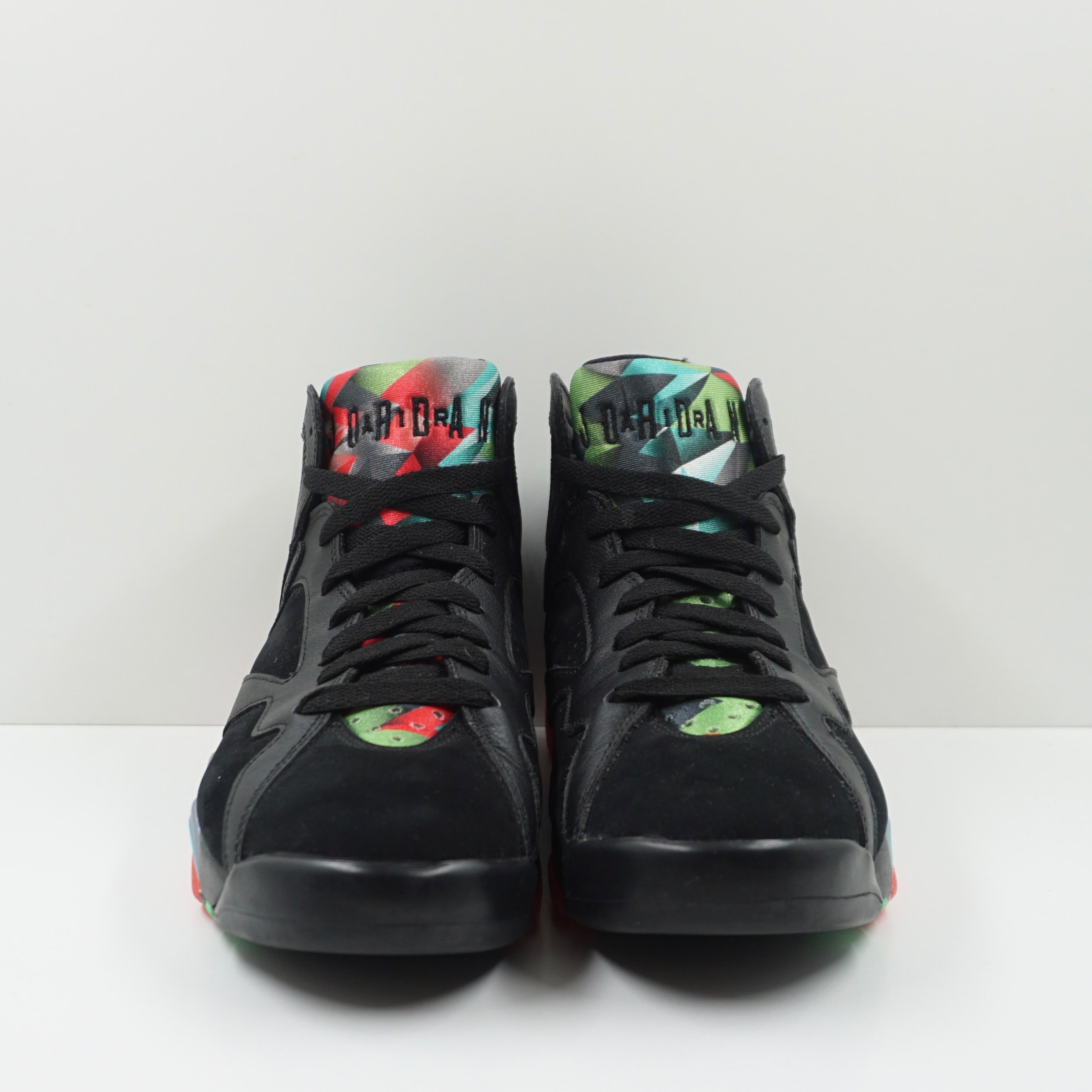 Jordan 7 Retro Barcelona Nights