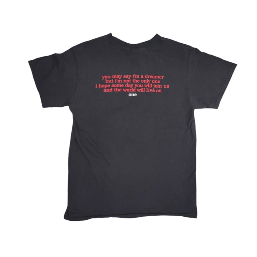 Winterland John LennonNew York City 1996 Tshirt