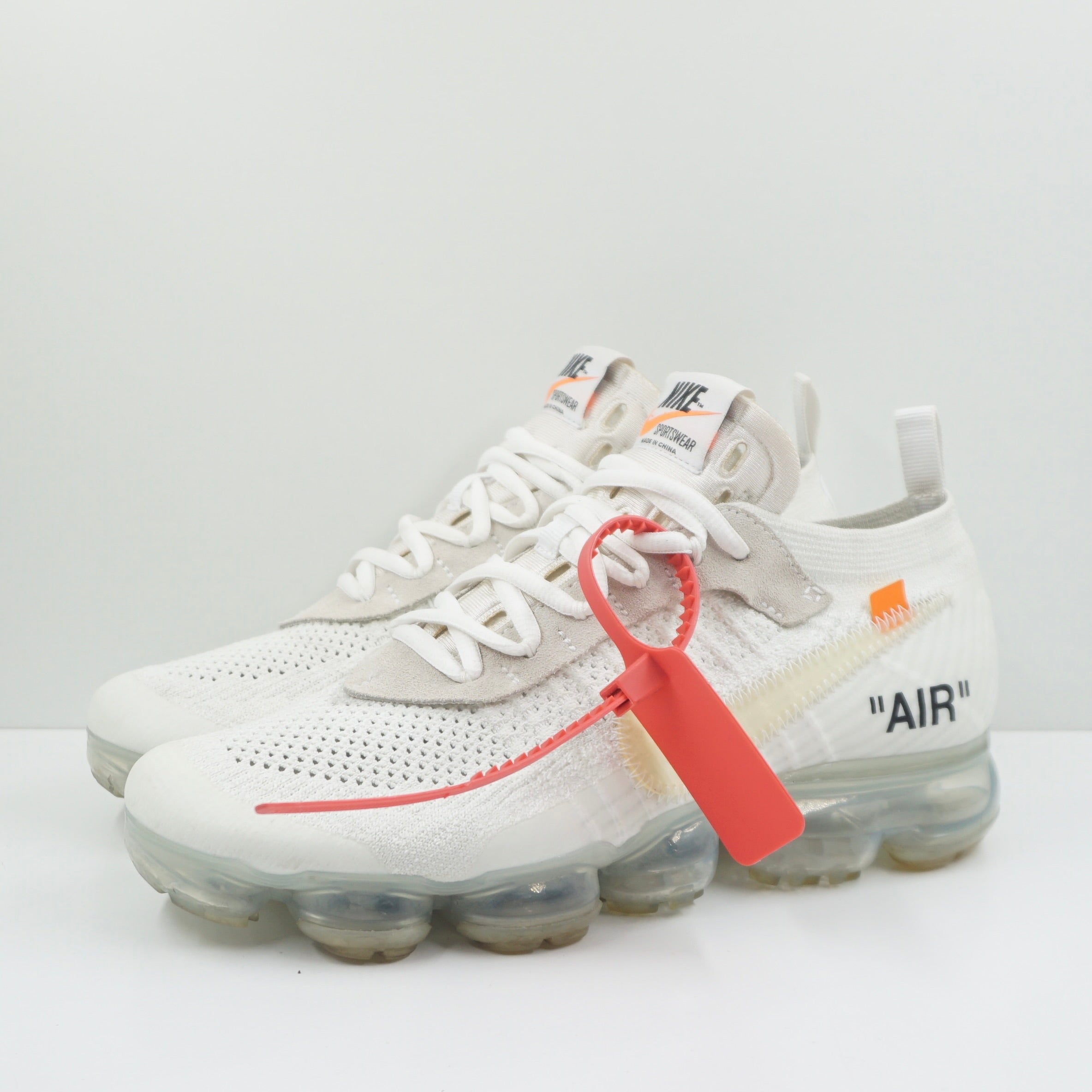 Nike Air VaporMax Off-White (2018)