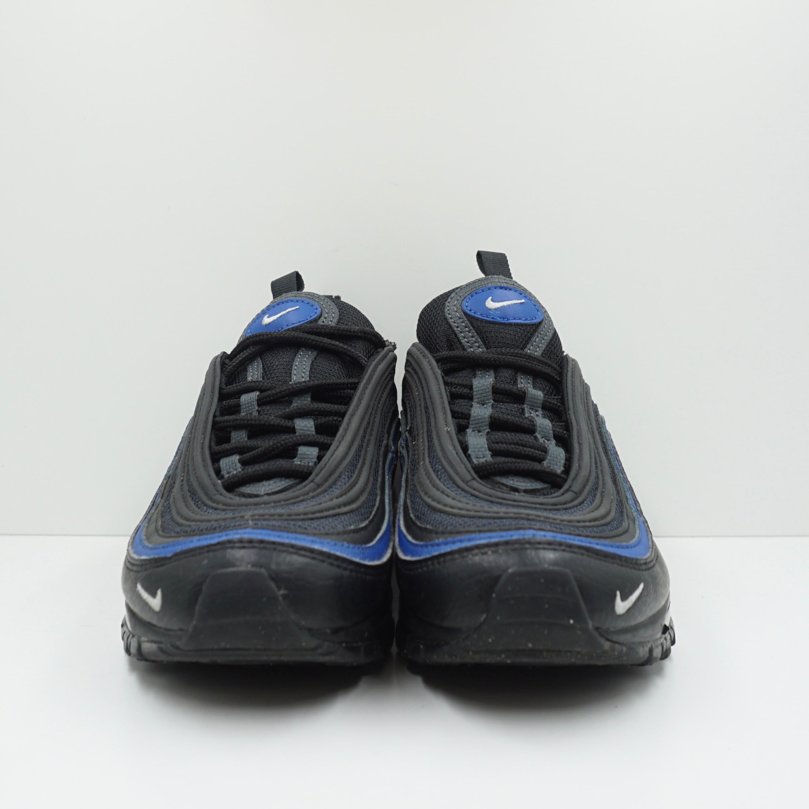Nike Air Max 97 “Mini Swoosh” (GS)