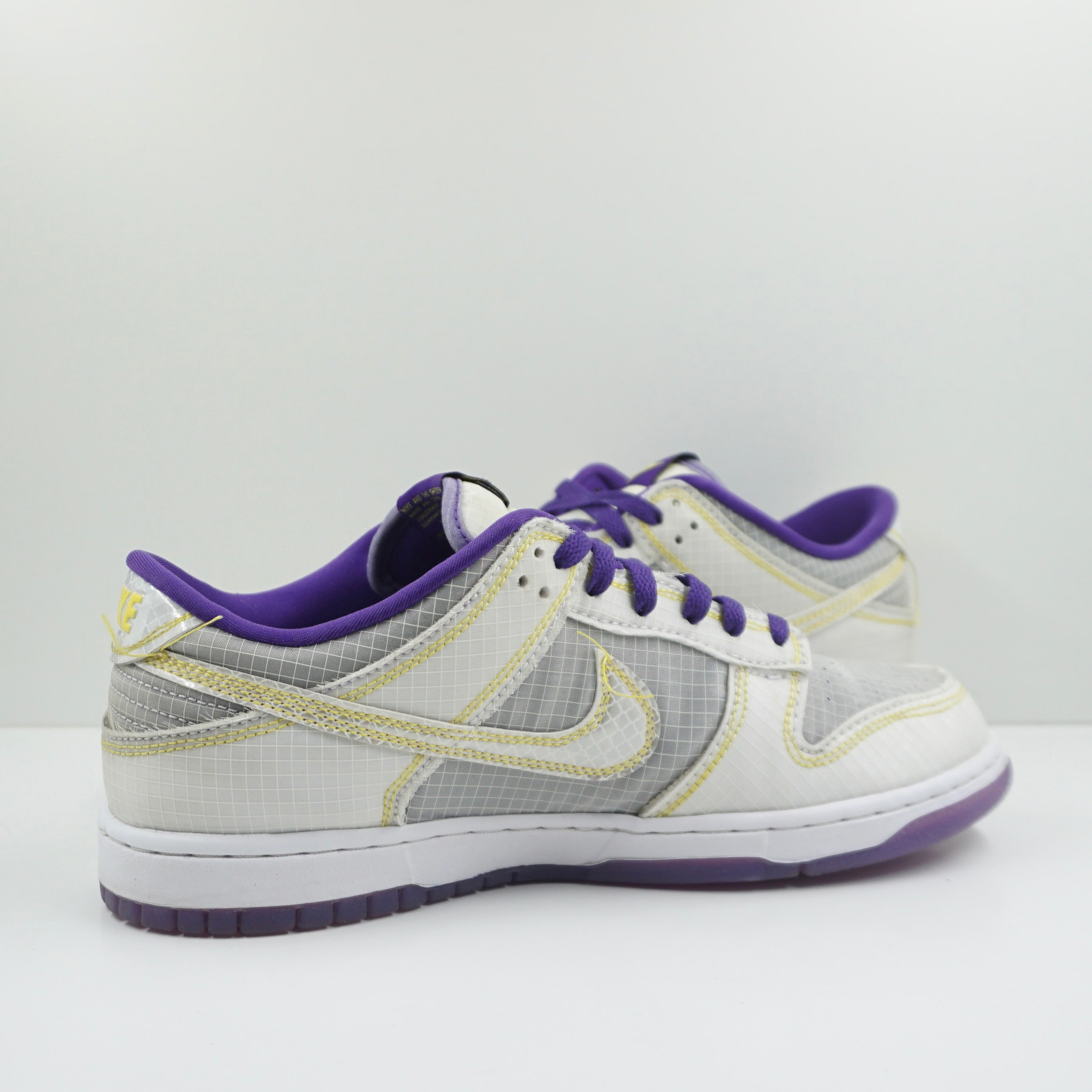Nike Dunk Low Union Passport Pack Court Purple