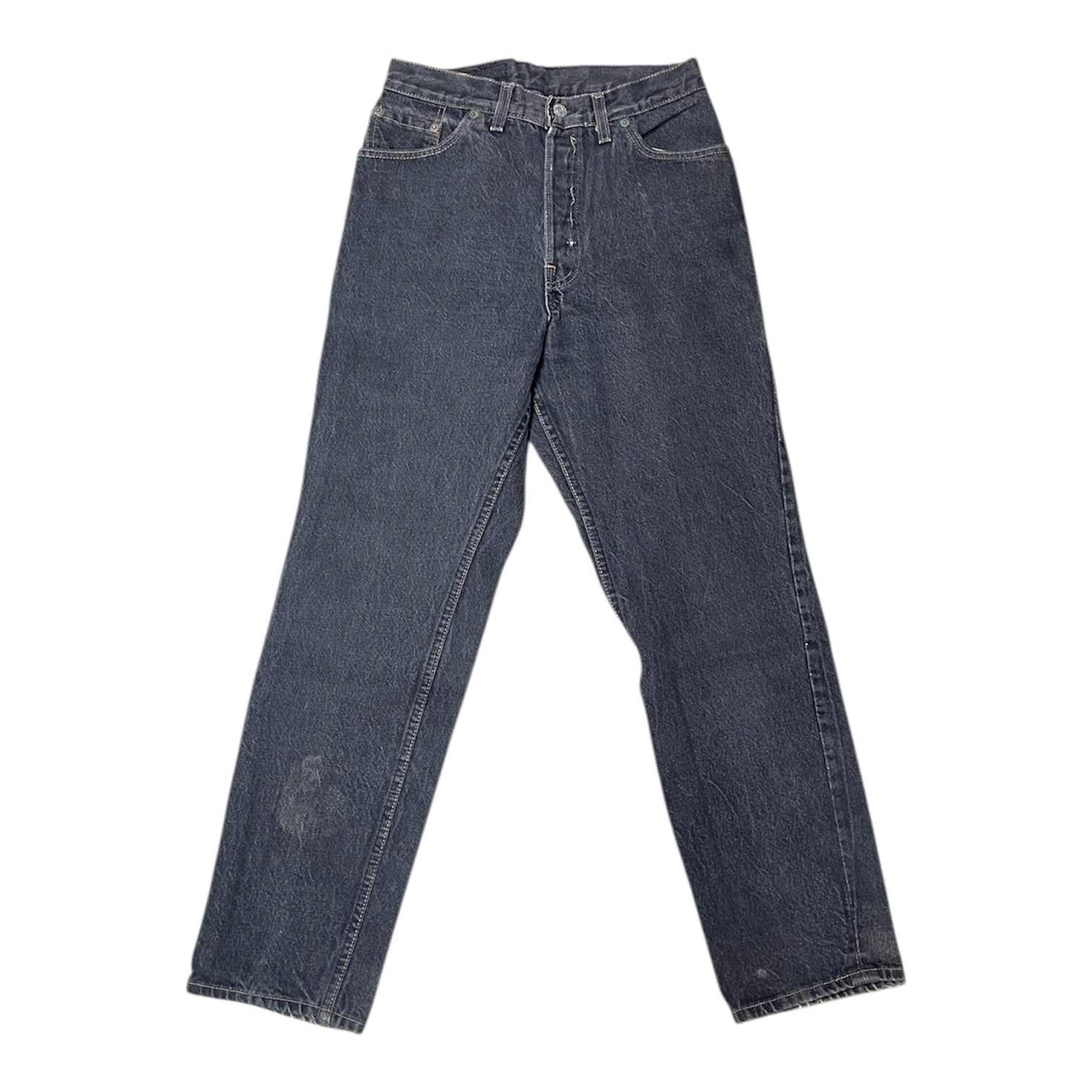 Vintage Levis Grey Jeans