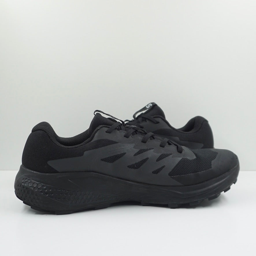 Salomon Alphaglide GTX Black