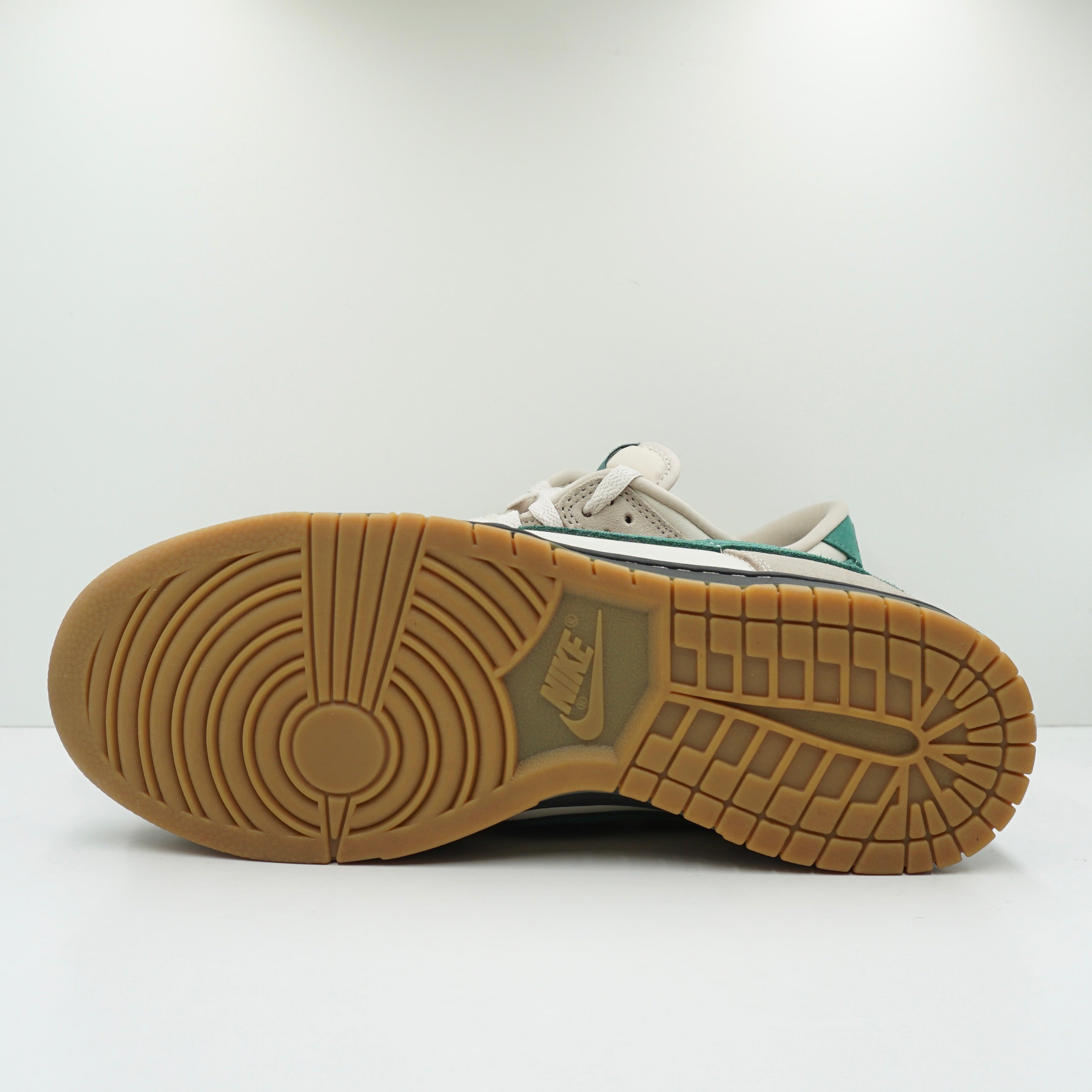 Nike Dunk Low Light Orewood Brown Bicoastal