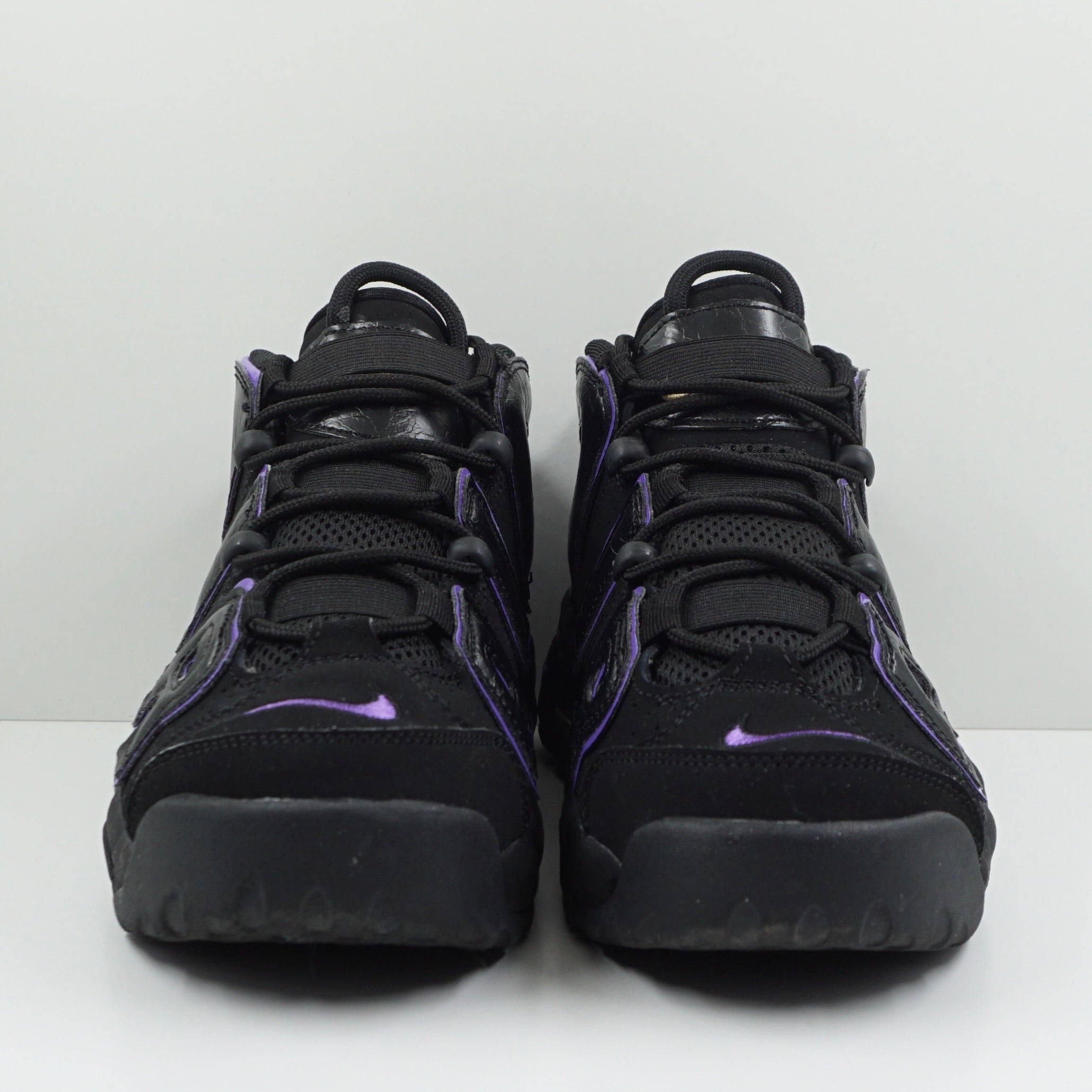 Nike Air More Uptempo Action Grape (GS)