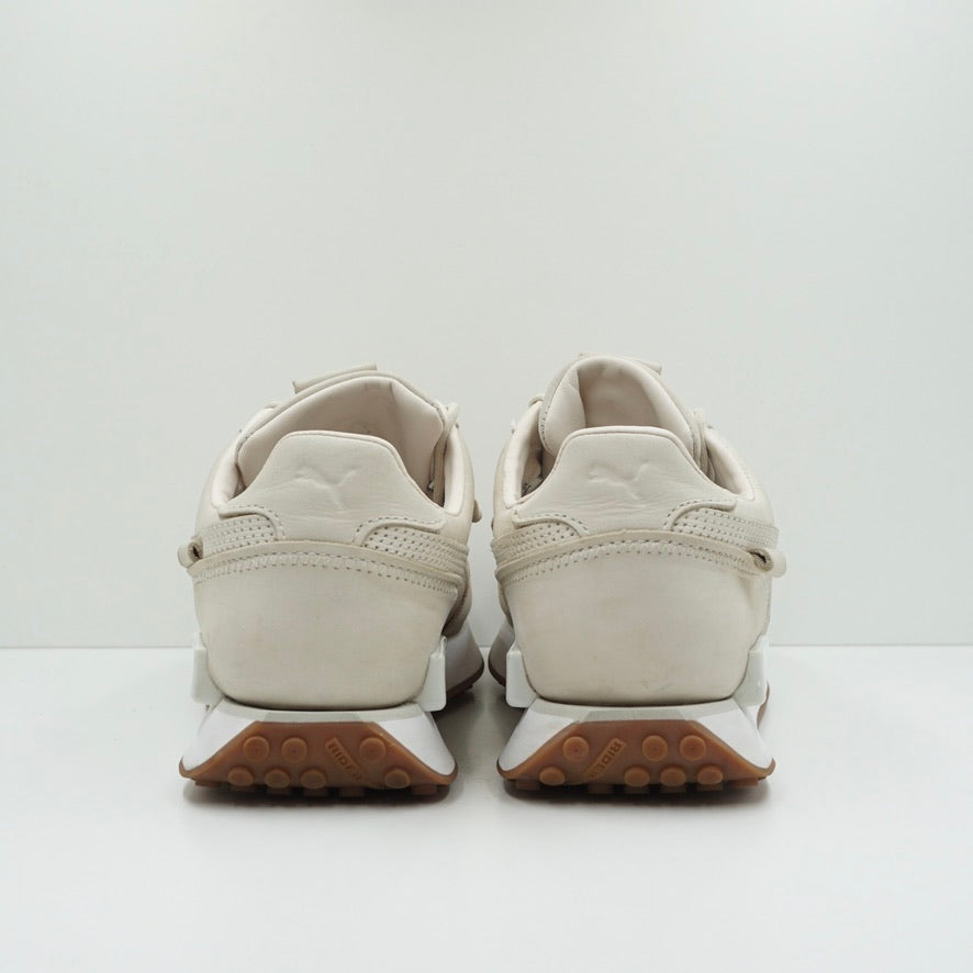 Puma Future Rider Prime Eggnog