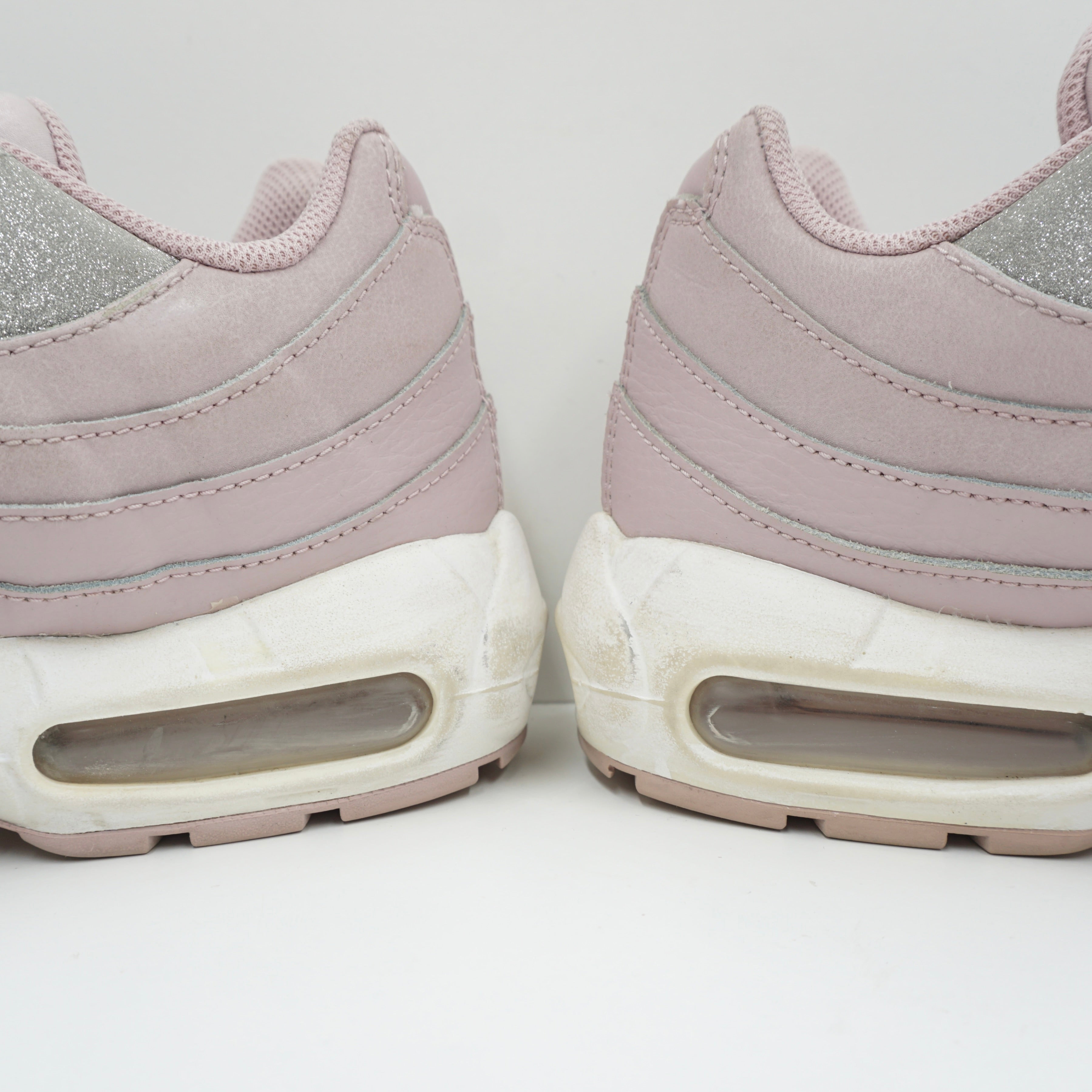 Nike Air Max 95 Particle Rose (W)