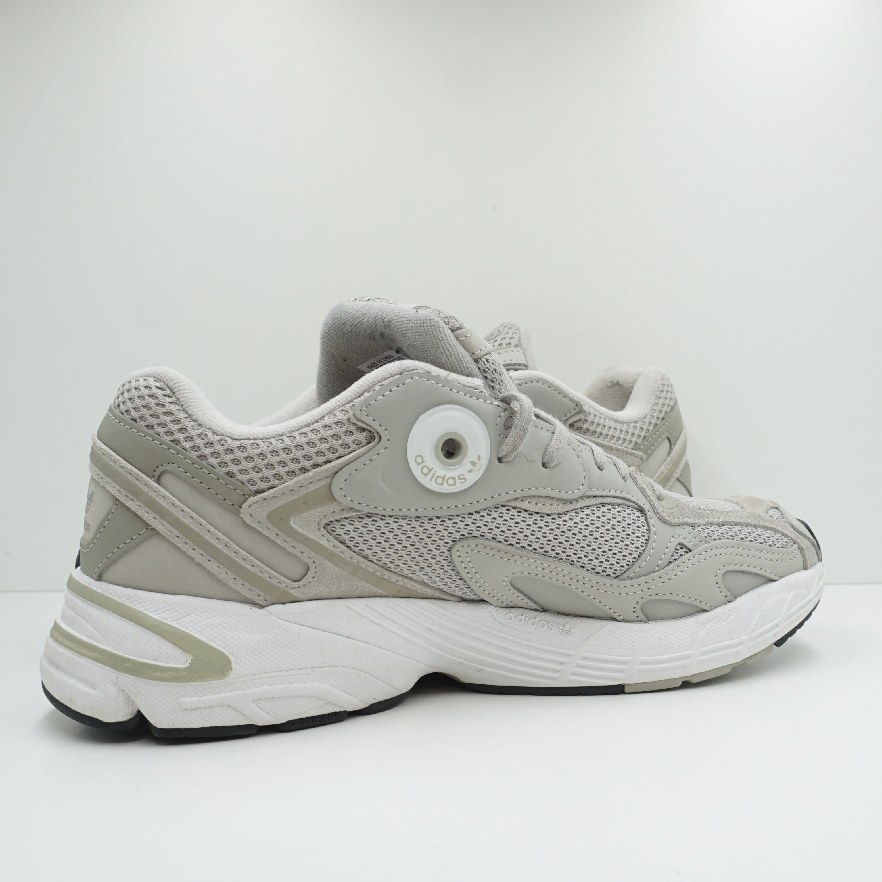 Adidas Astir Grey White (W)