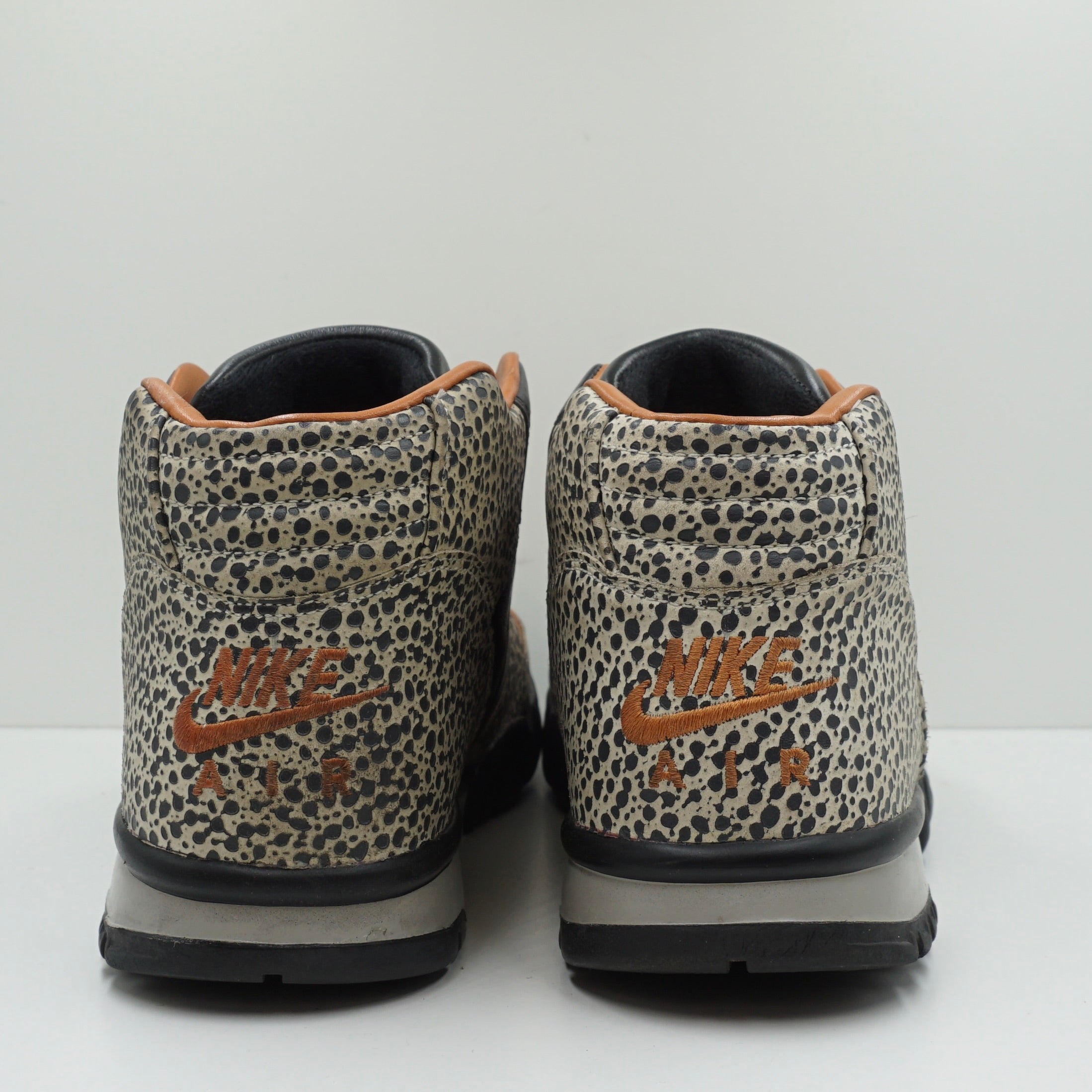 Nike Air Trainer 1 Mid Safari Premium NRG