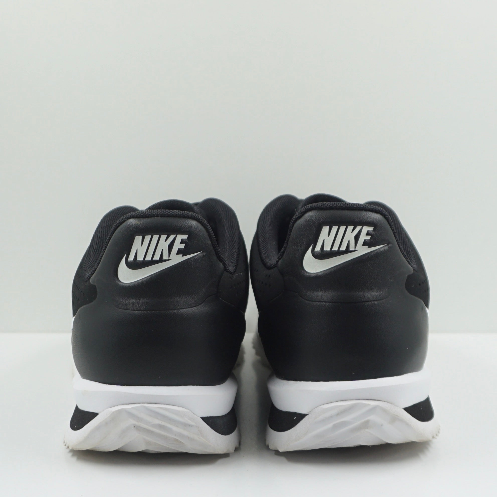 Nike Cortez Ultra Moire Black White