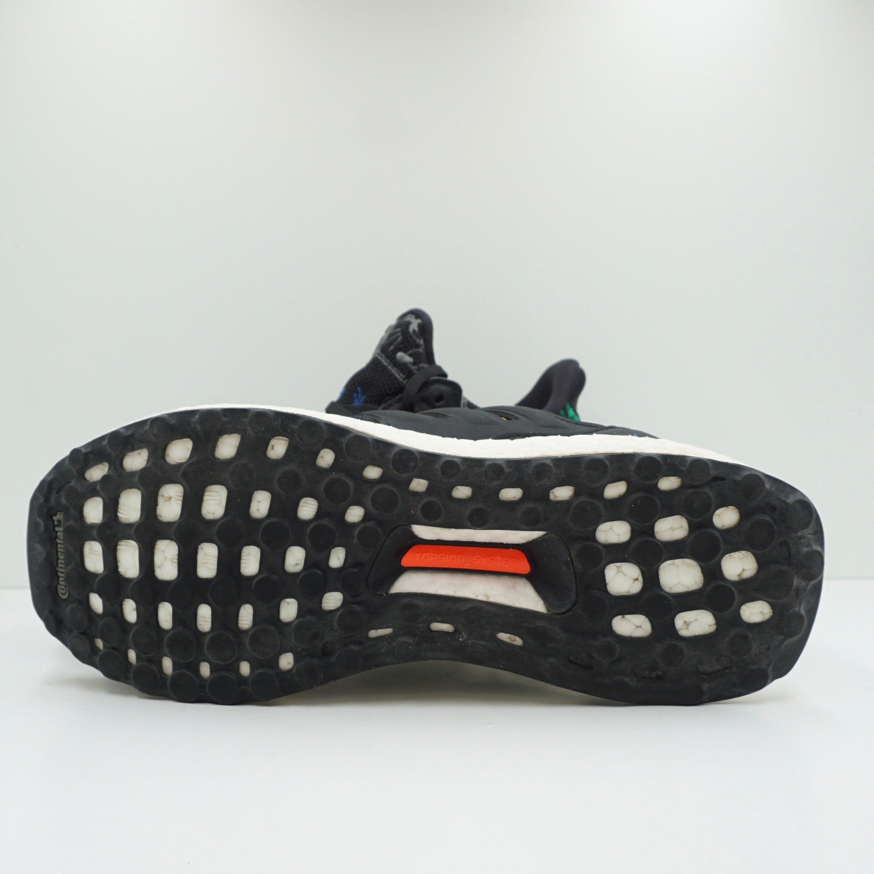 Adidas UltraBoost DNA J Sport x Disney Goofy Pack Black