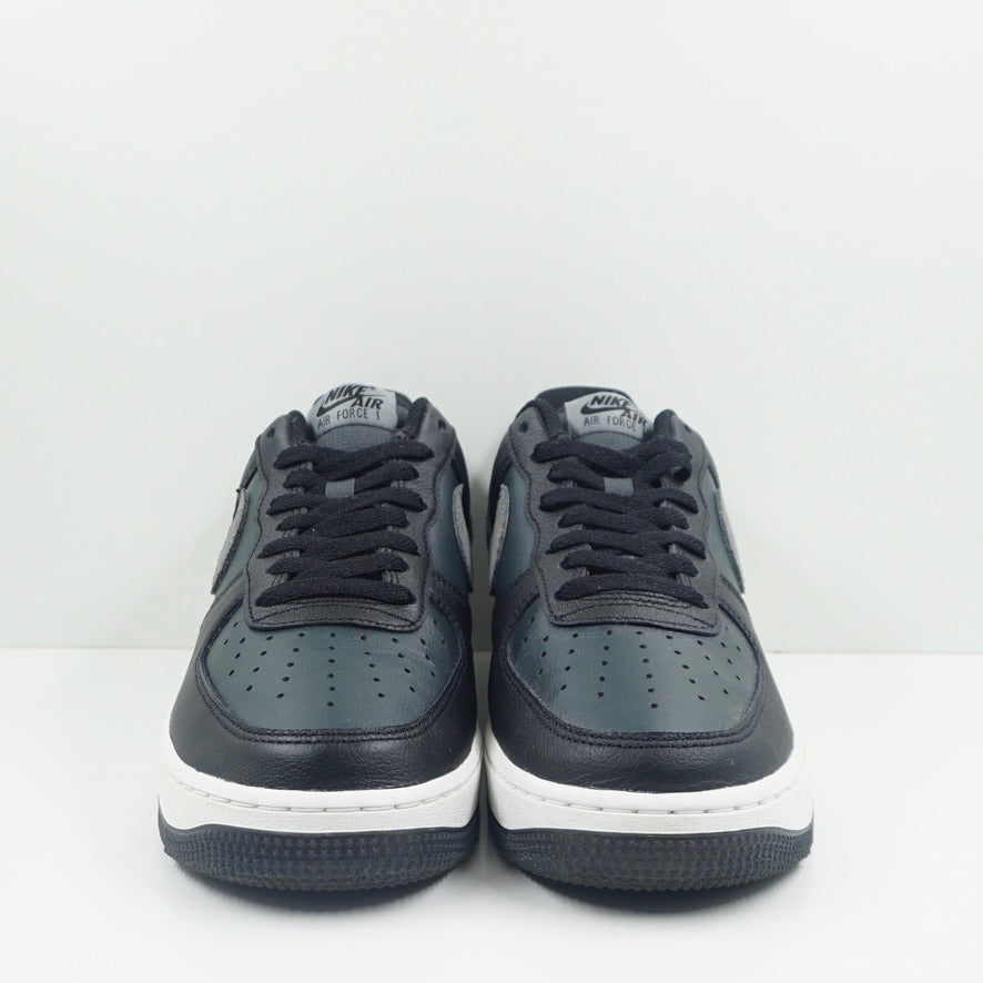 Nike Air Force 1 '07 Smoke Grey