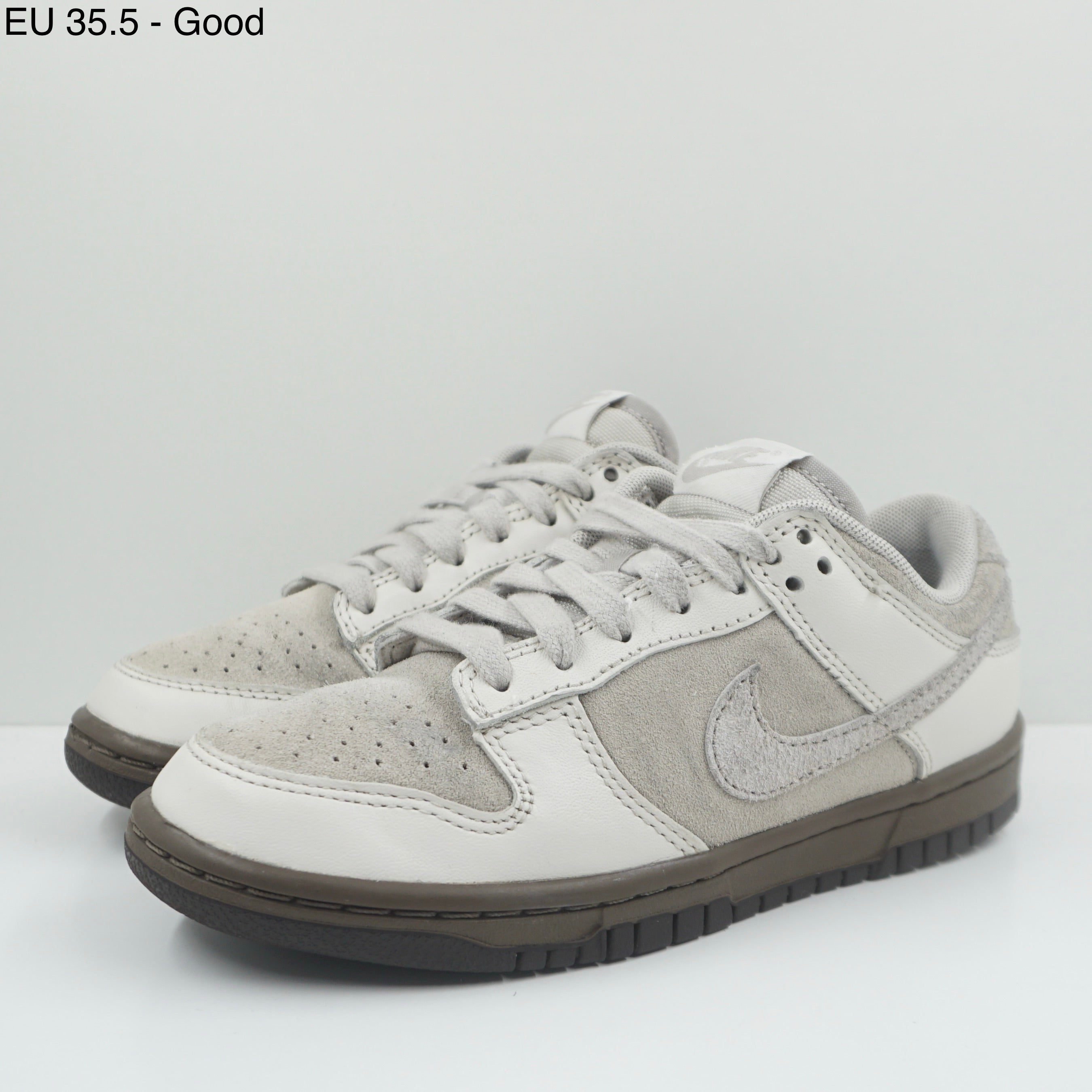 Nike Dunk Low Ironstone