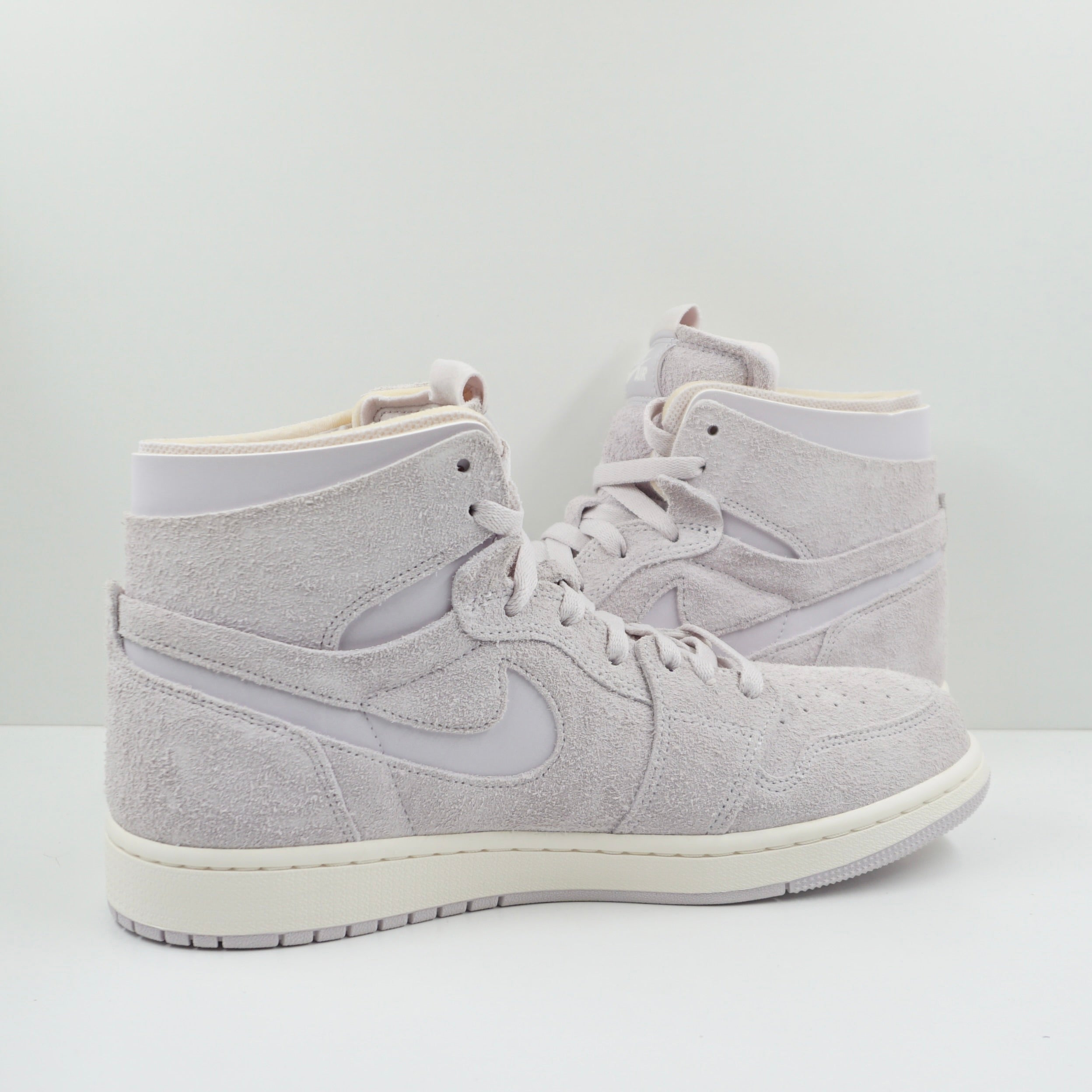 Jordan 1 High Zoom Air CMFT Light Mauve (W)