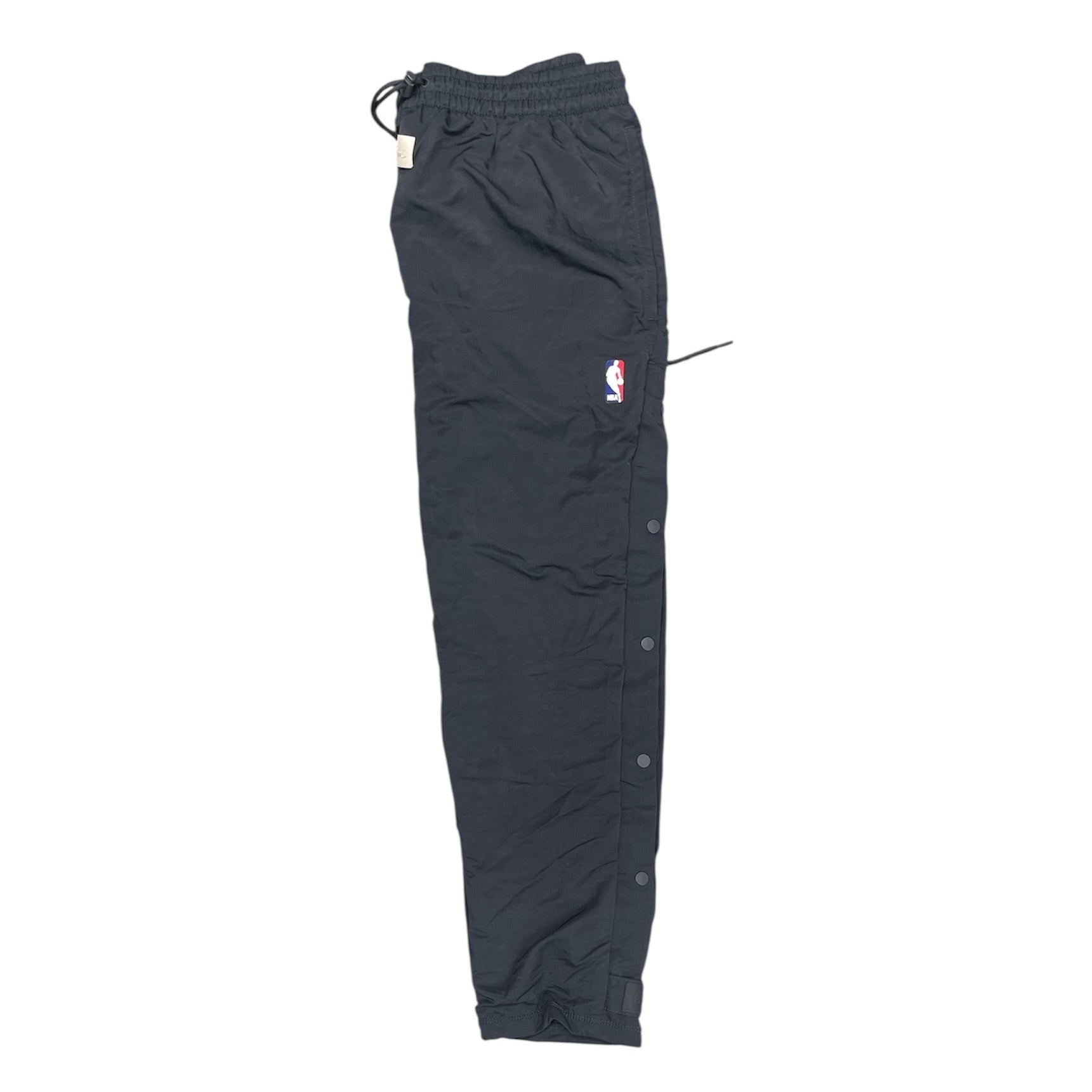 Nike x Fear Of God NRG Warm Up Off Black Pants