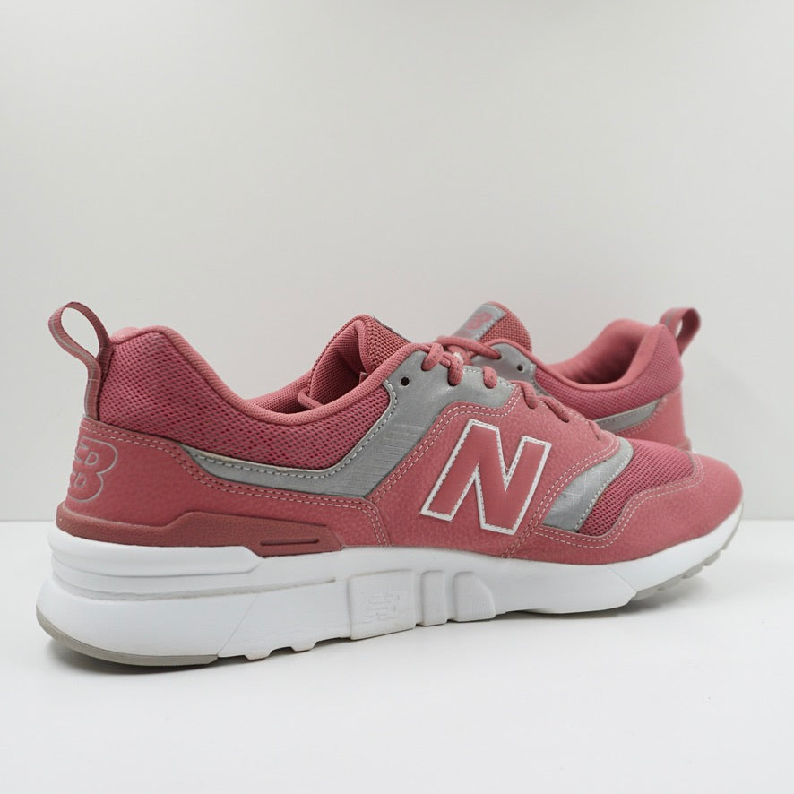 New Balance 997H Raspberry