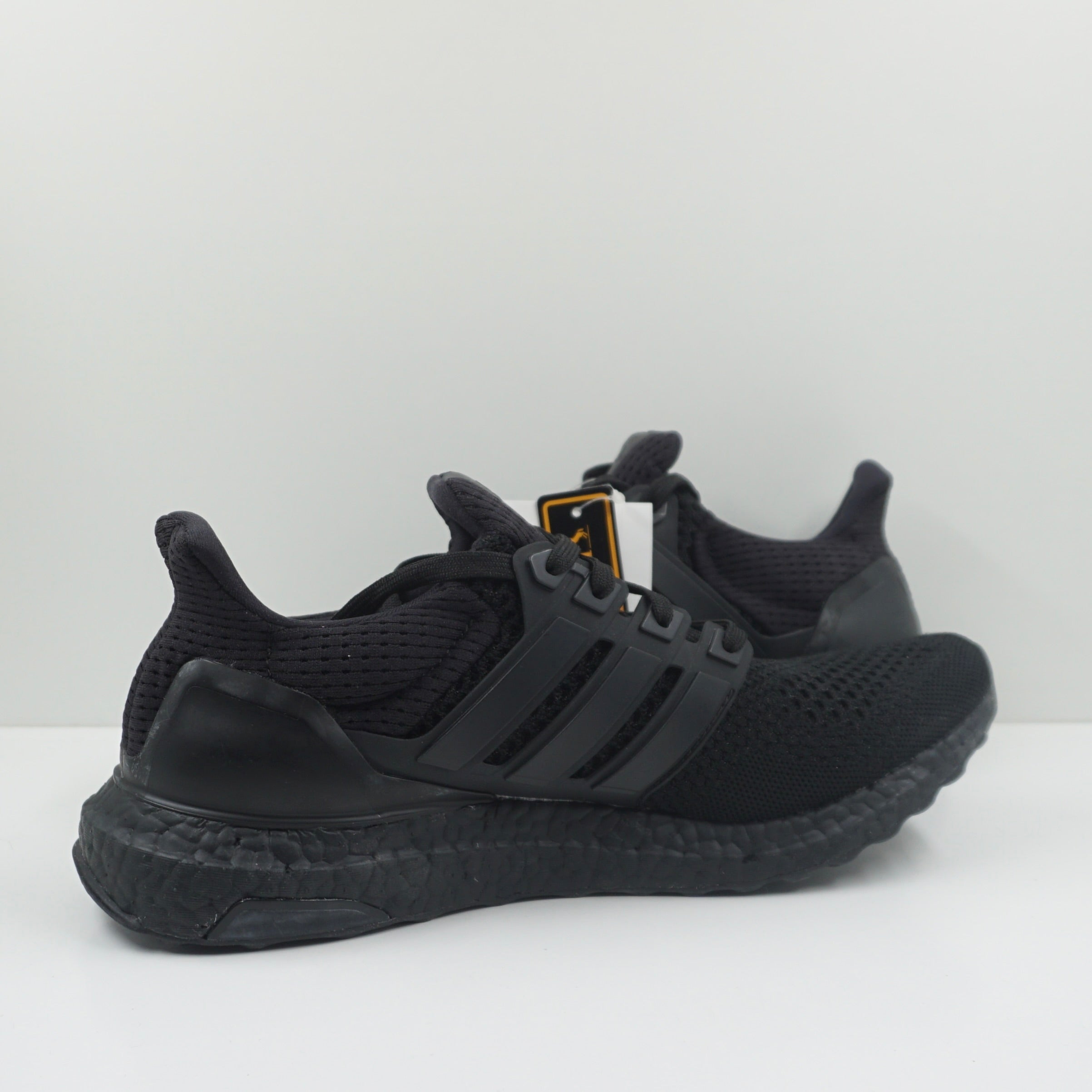 Adidas Ultra Boost 1.0 Triple Black