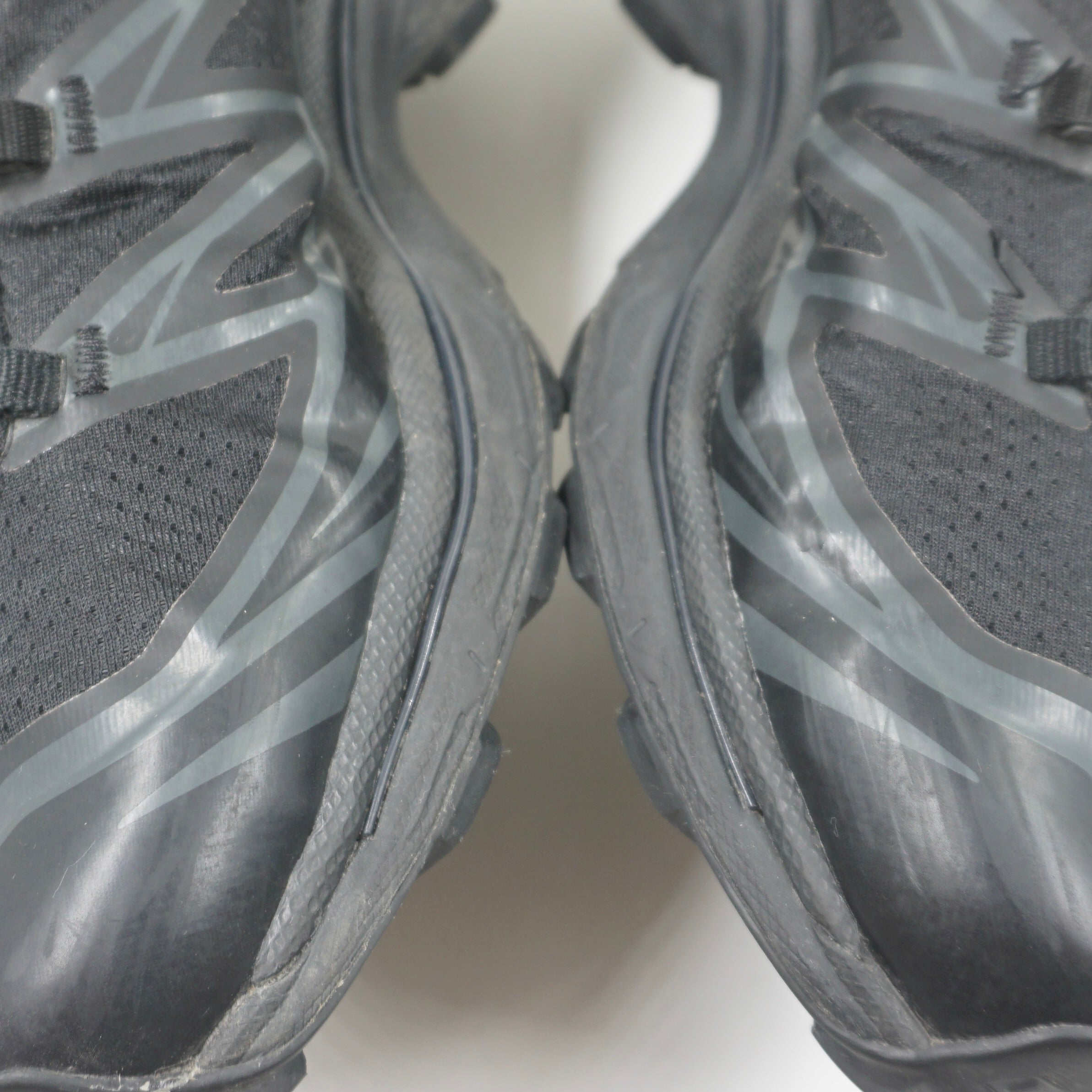 Salomon S/Lab XT-6 Adv Triple Black
