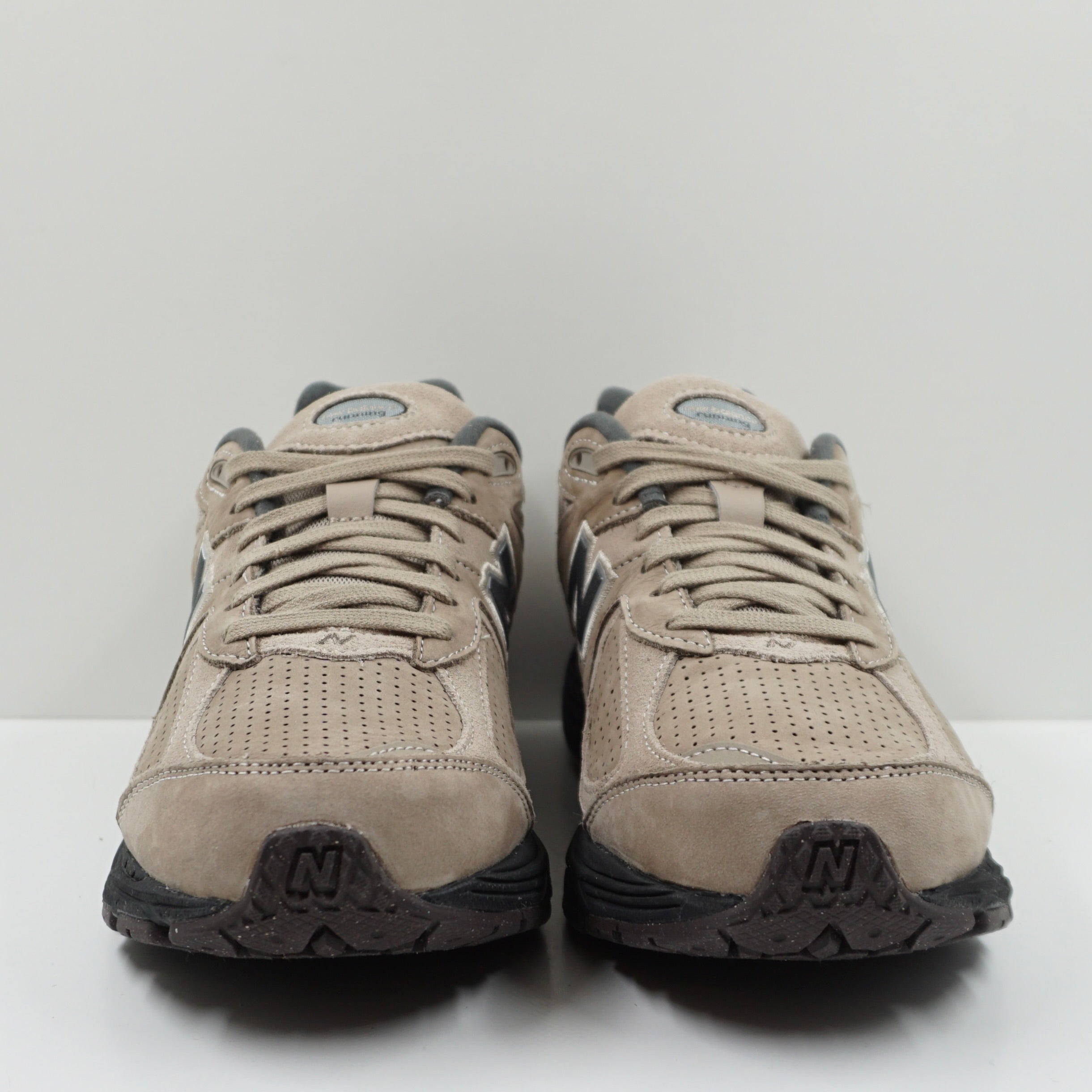 New Balance 2002R Driftwood