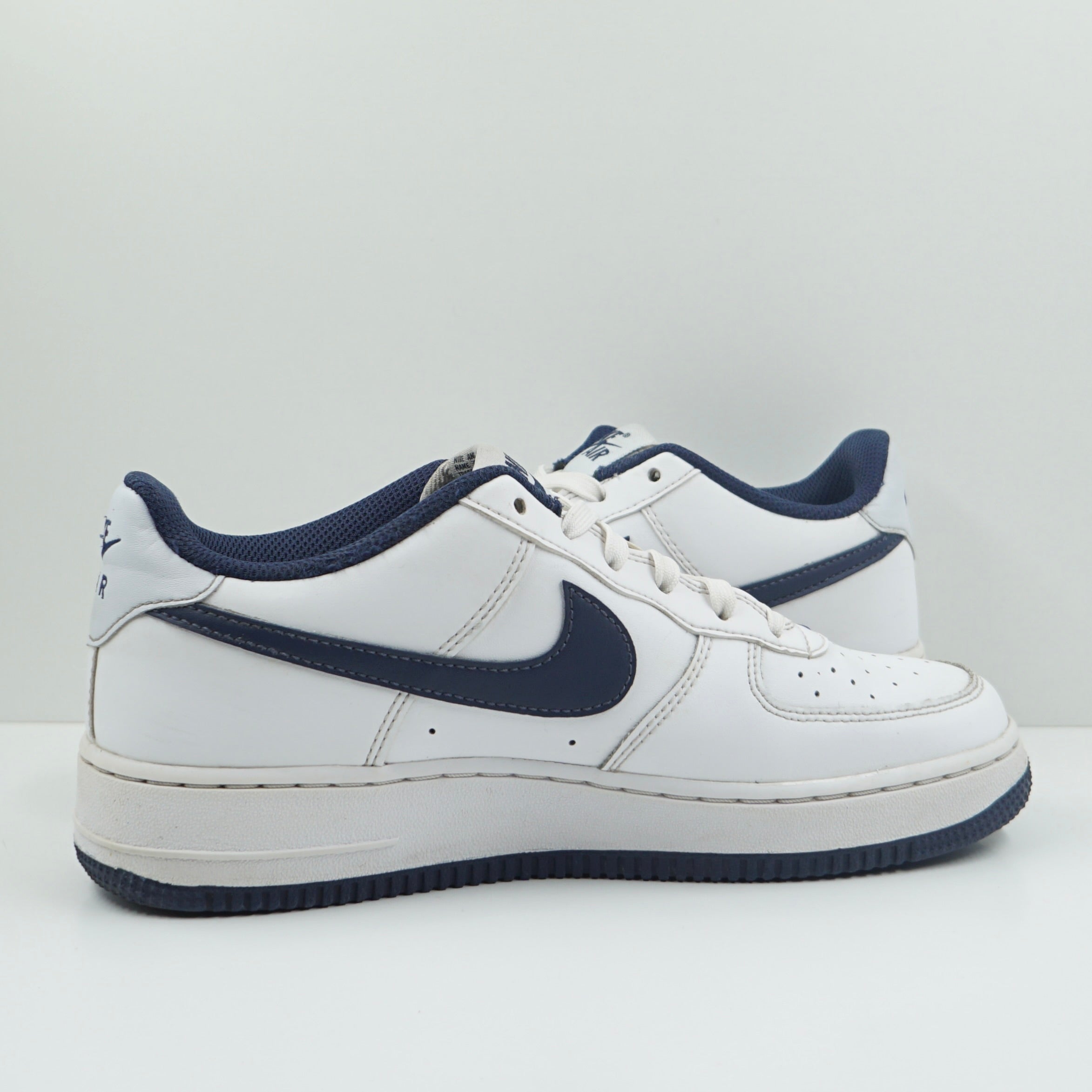 Nike Air Force 1 Low Midnight Navy (2024) (GS)