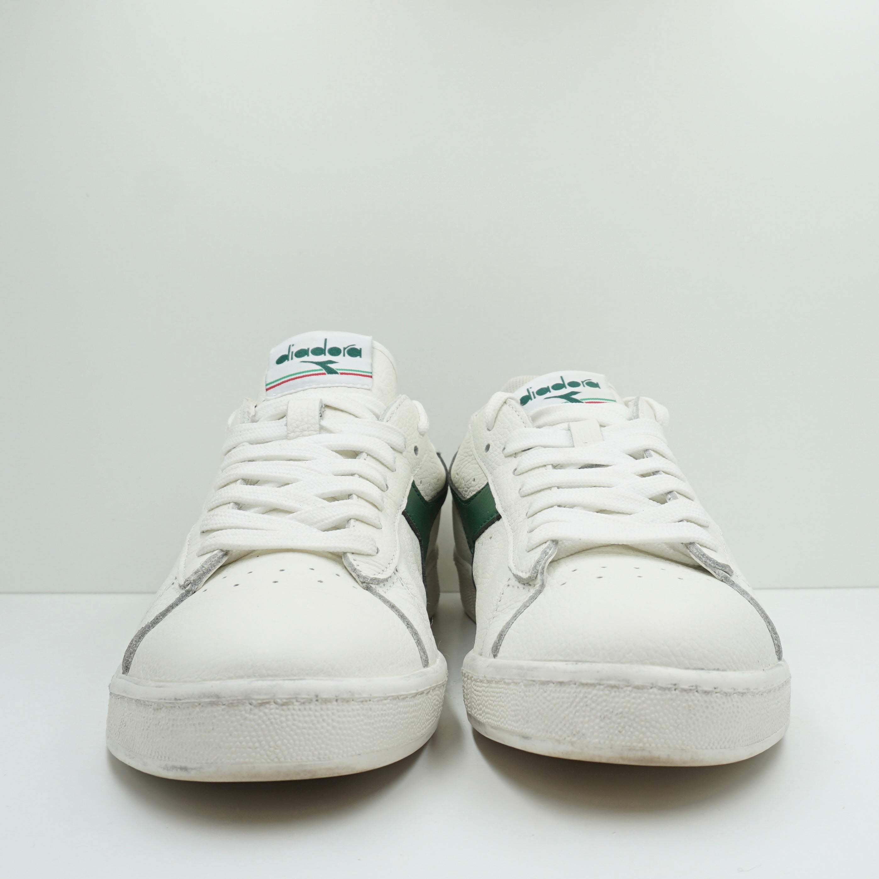 Diadora Game Waxed