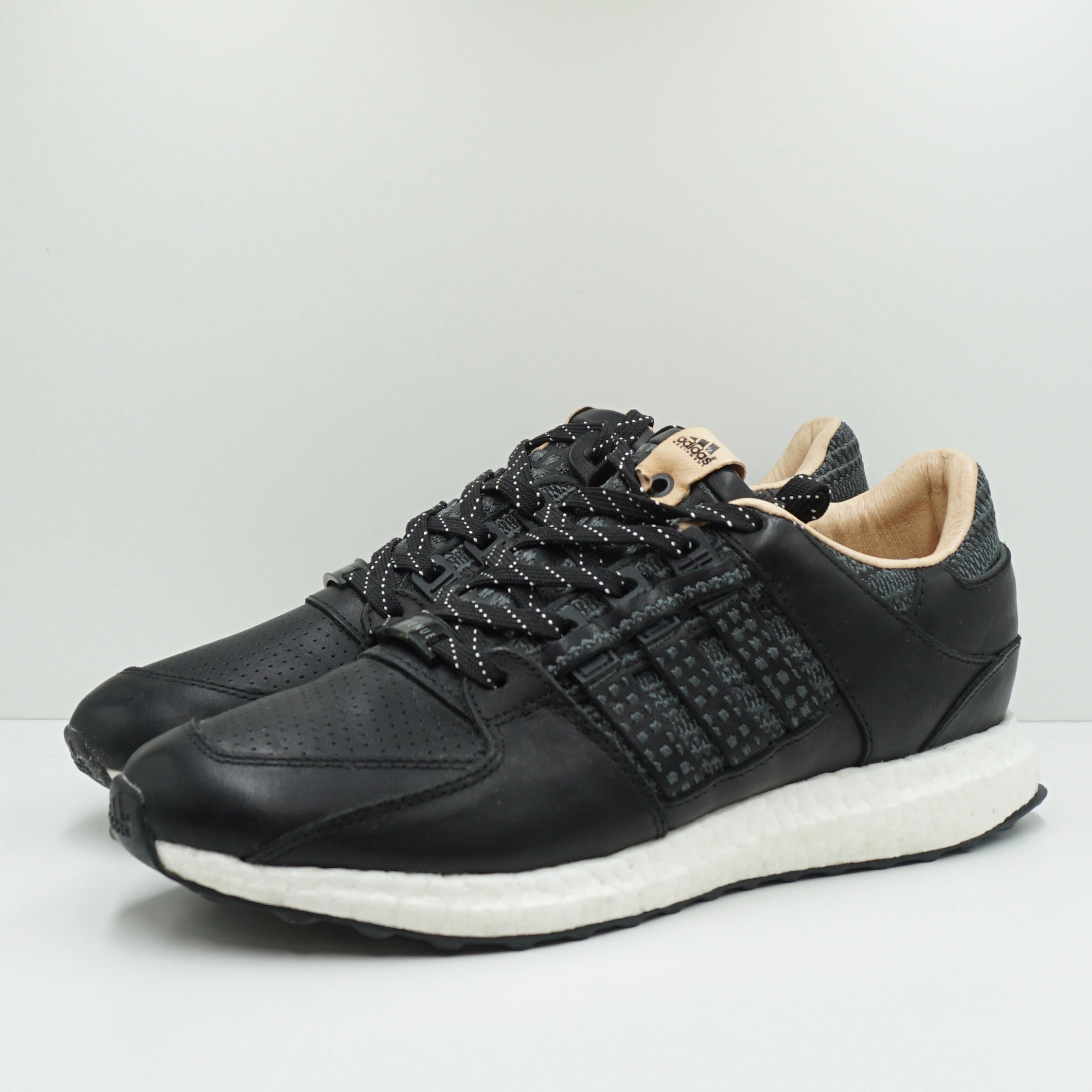 Adidas EQT Support 93/16 Avenue Black