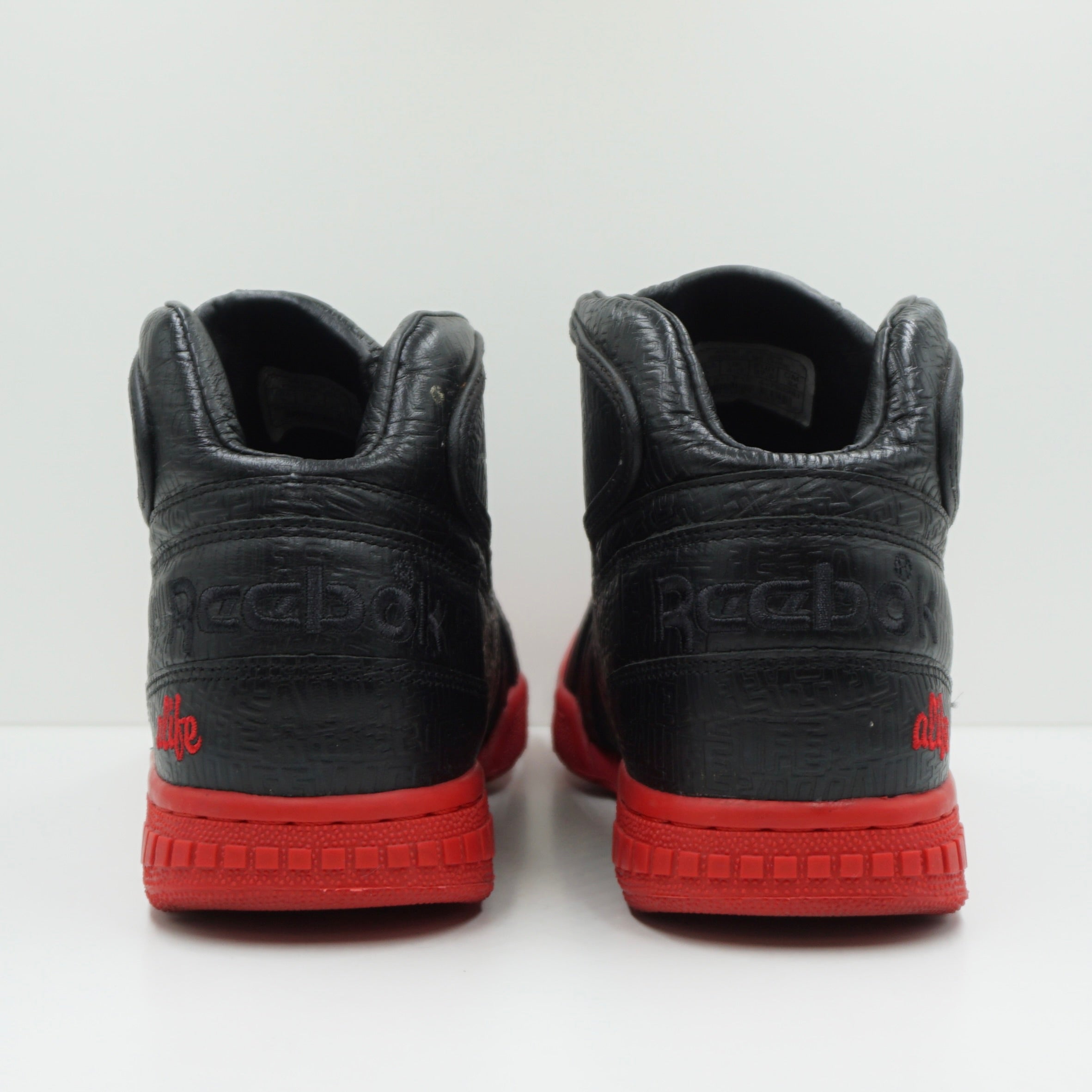 Reebok Alife Pro Legacy Lux (W)