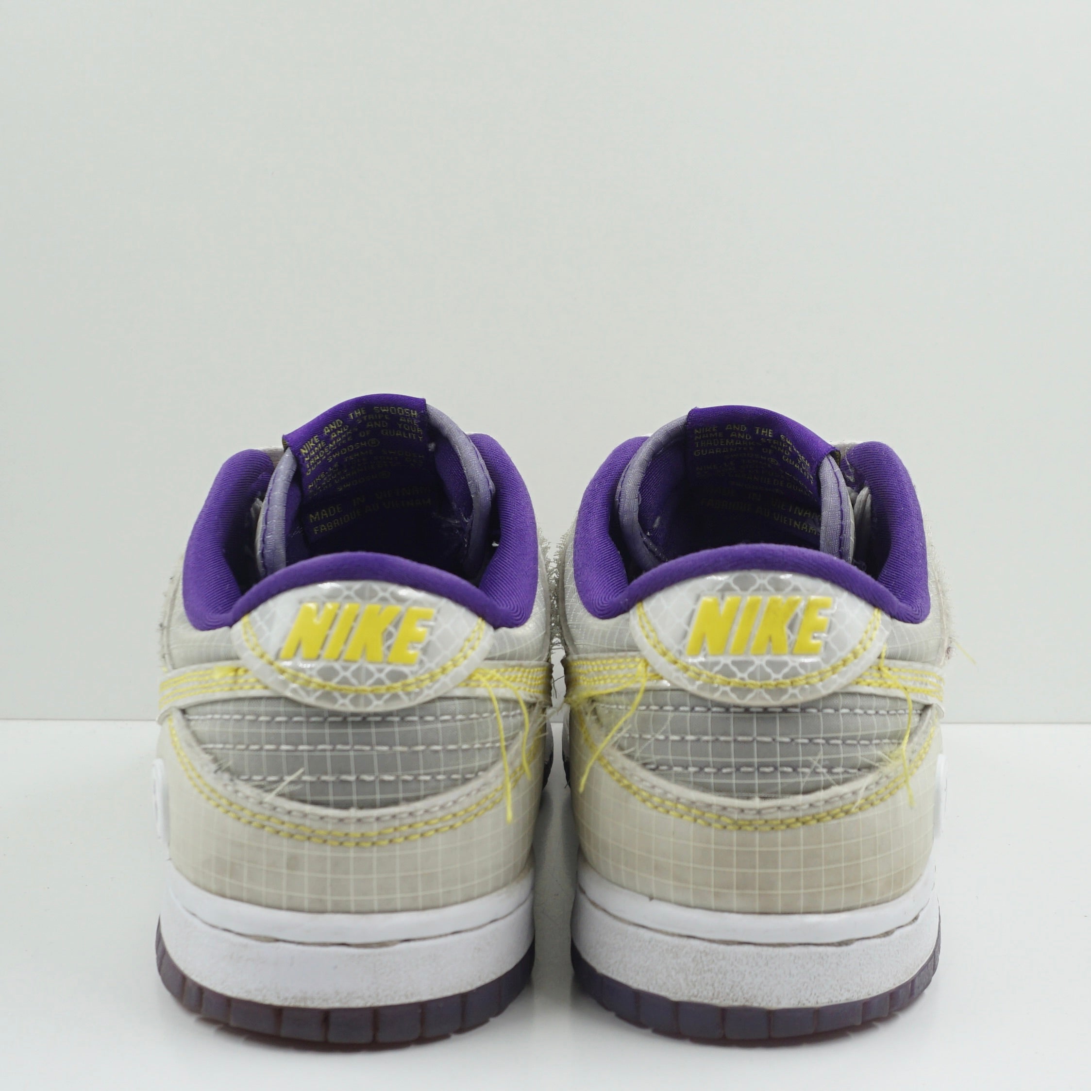 Nike Dunk Low Union Passport Pack Court Purple