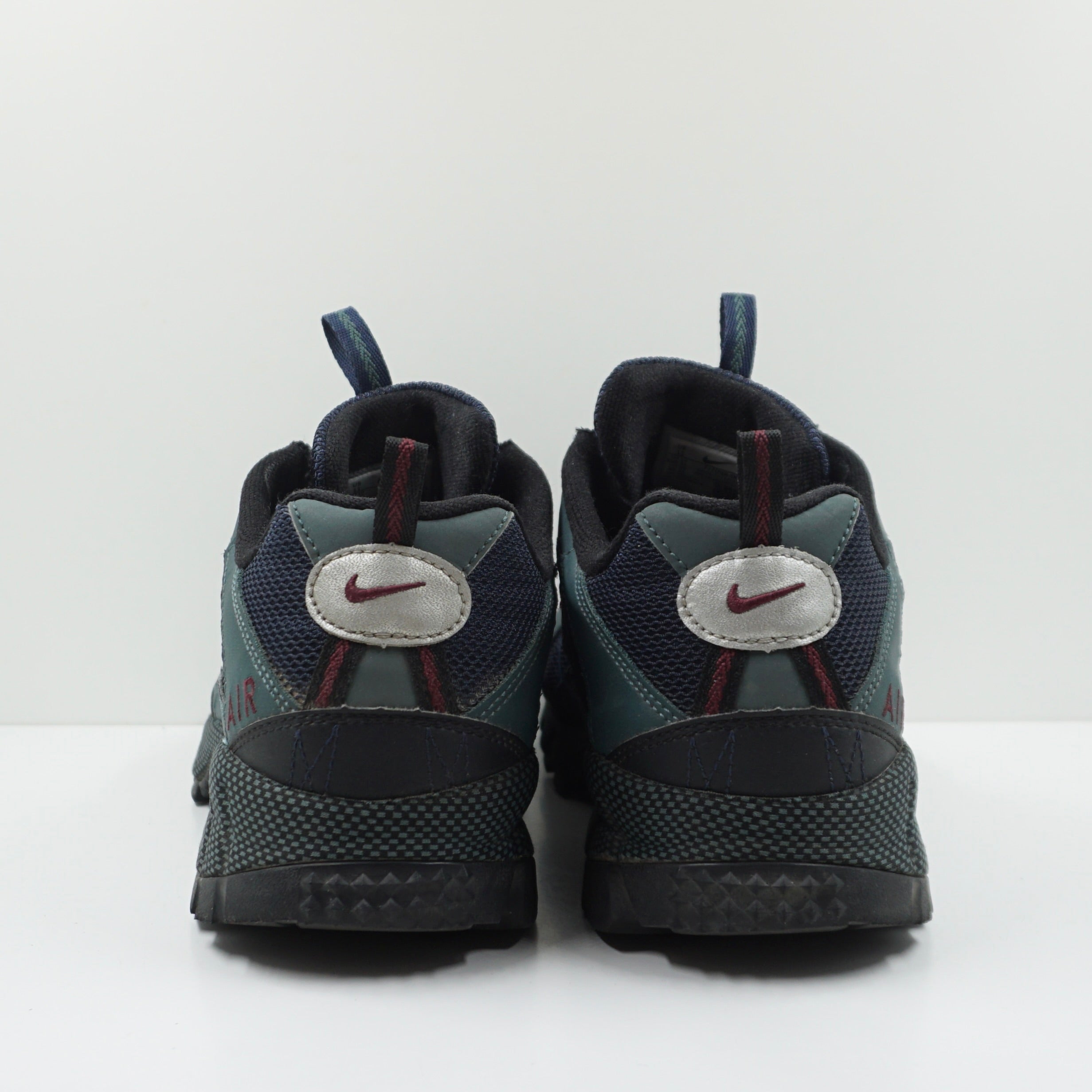 Nike Air Humara Faded Spruce