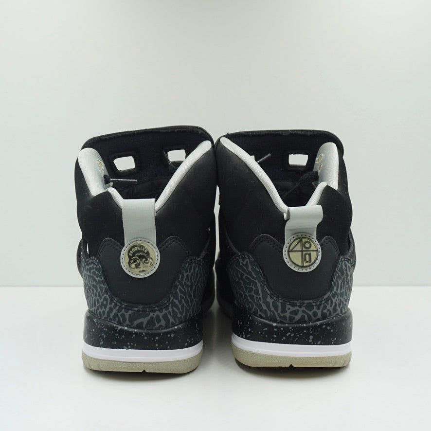 Jordan Spizike Oreo (GS)