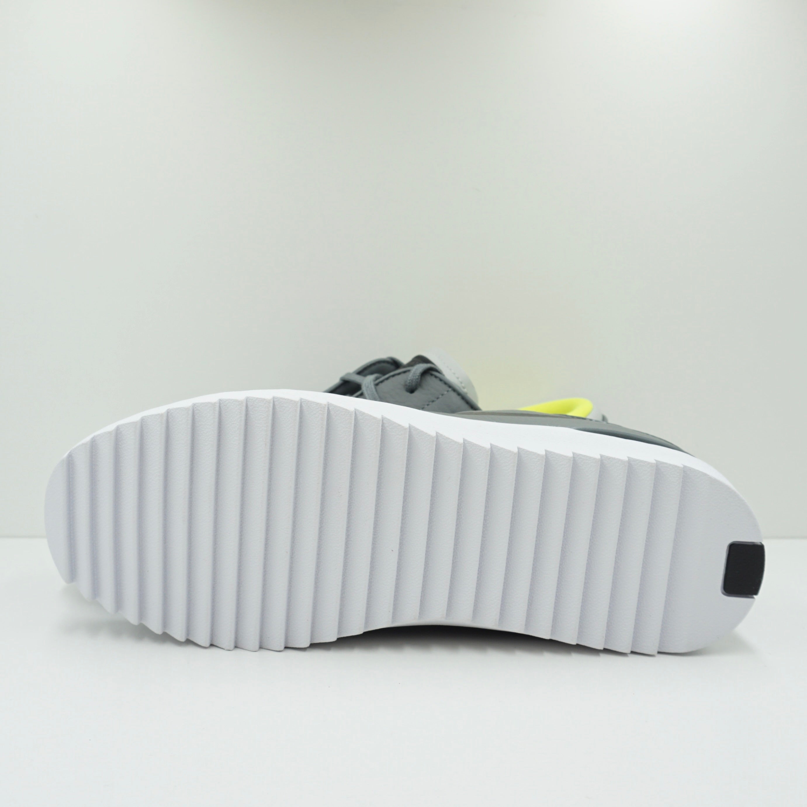 Nike Janoski Golf Grey Fog White