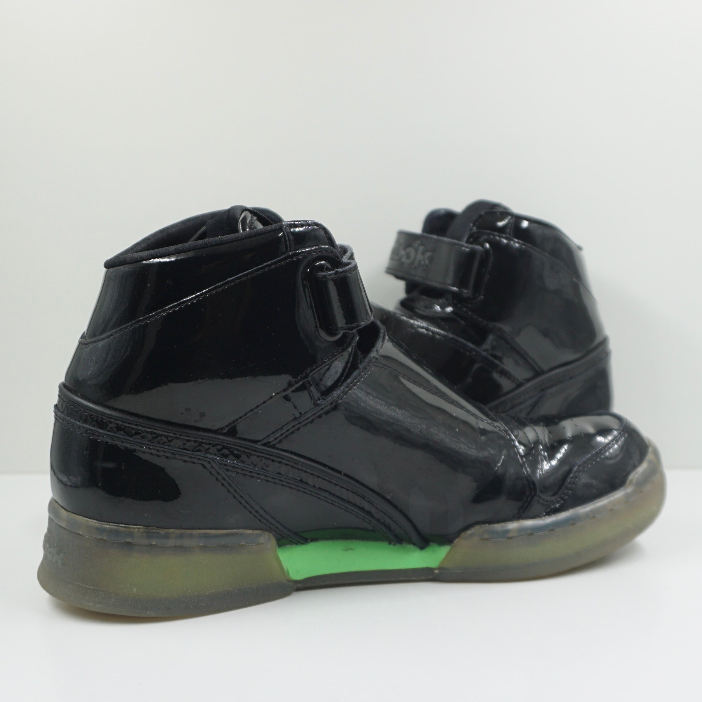 Reebok Aliens x Alien Stomper Mid Powerloader 'The Final Scene Pack'