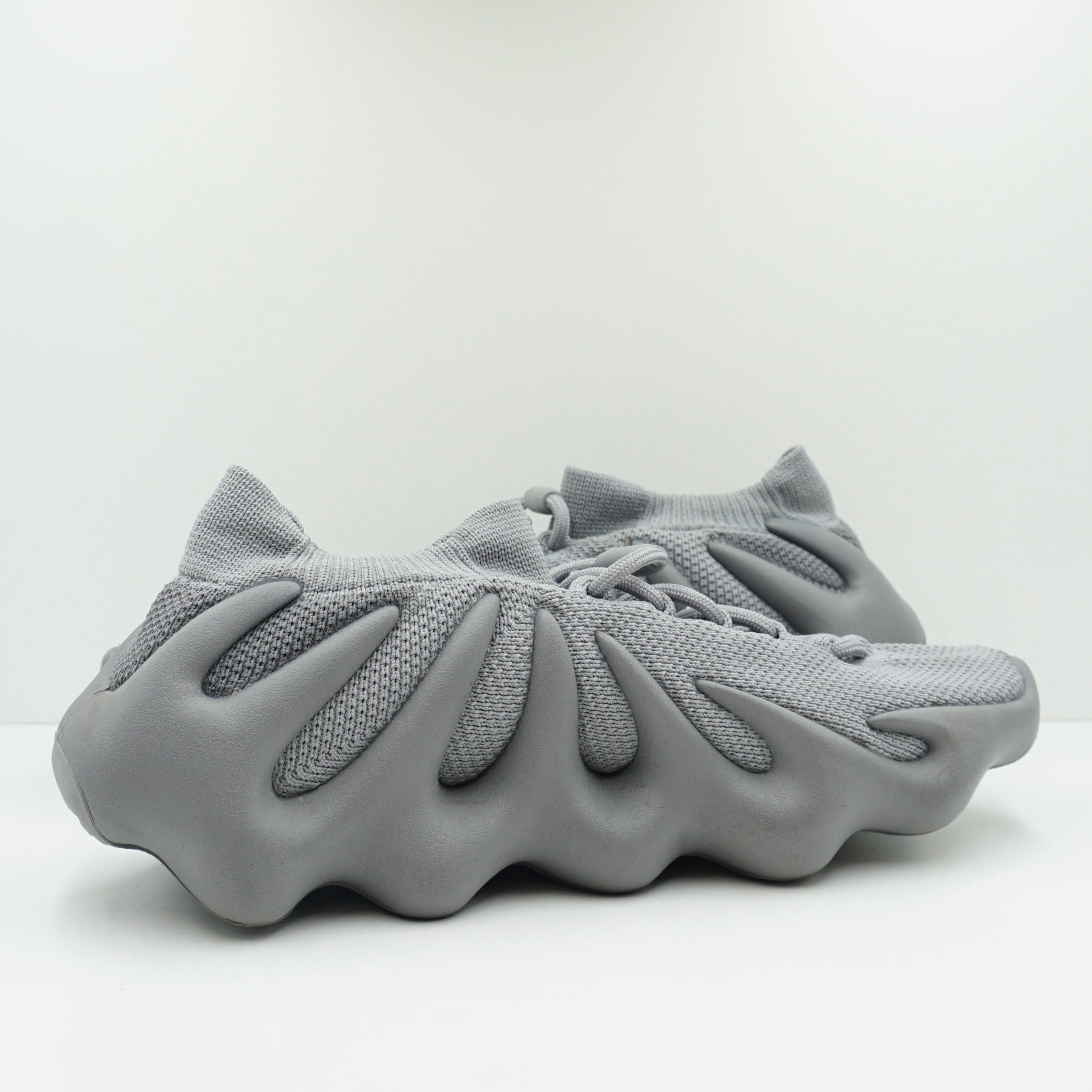 Adidas Yeezy 450 Stone Grey