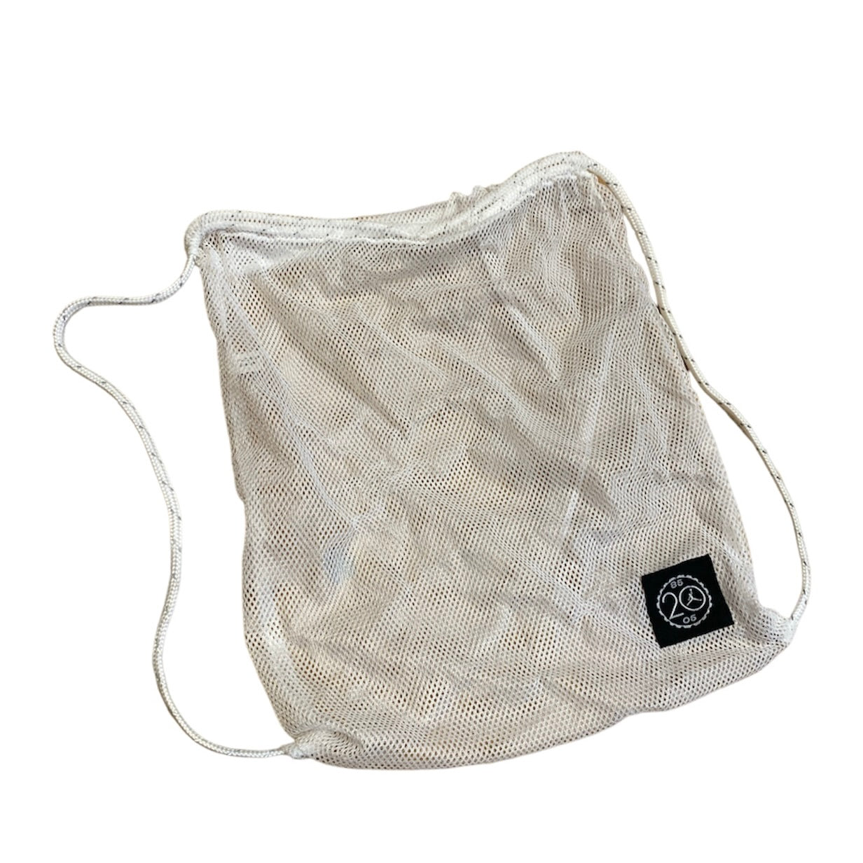 Jordan 20 OG White Laser (2005)