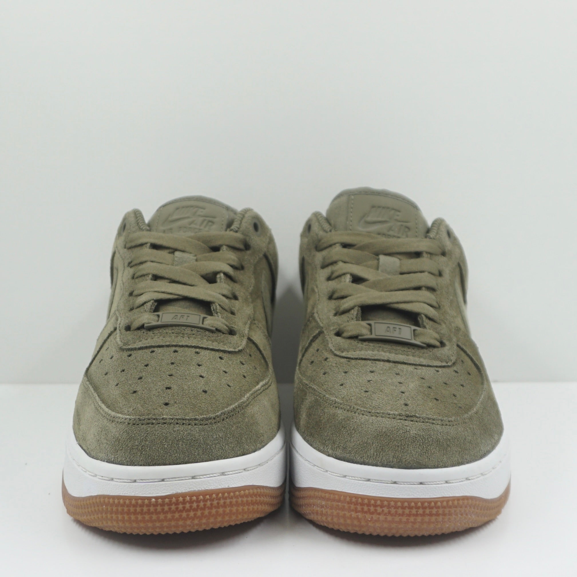 Nike Air Force 1 '07 SE Khaki (W)