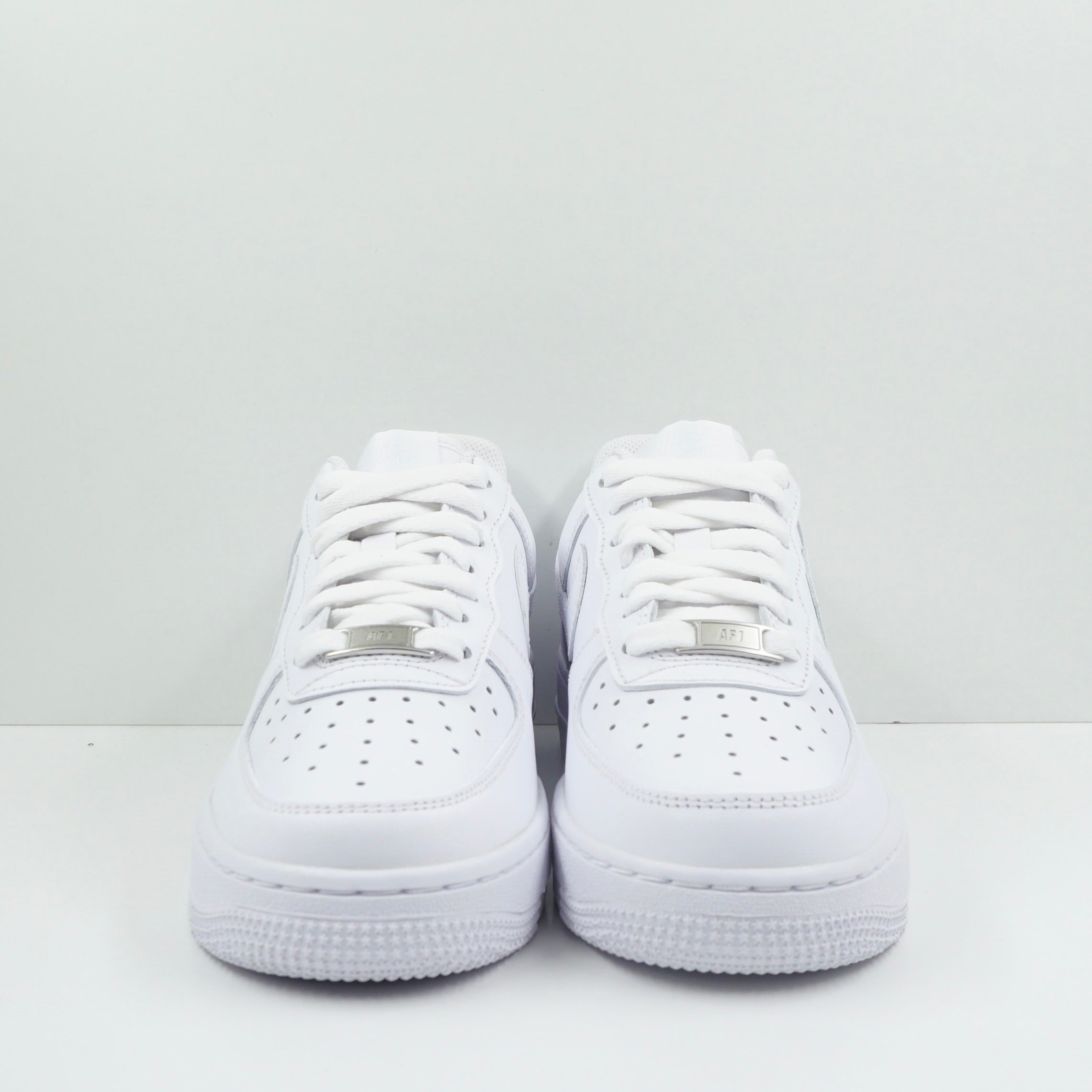 Nike Air Force 1 Low '07 White (W)