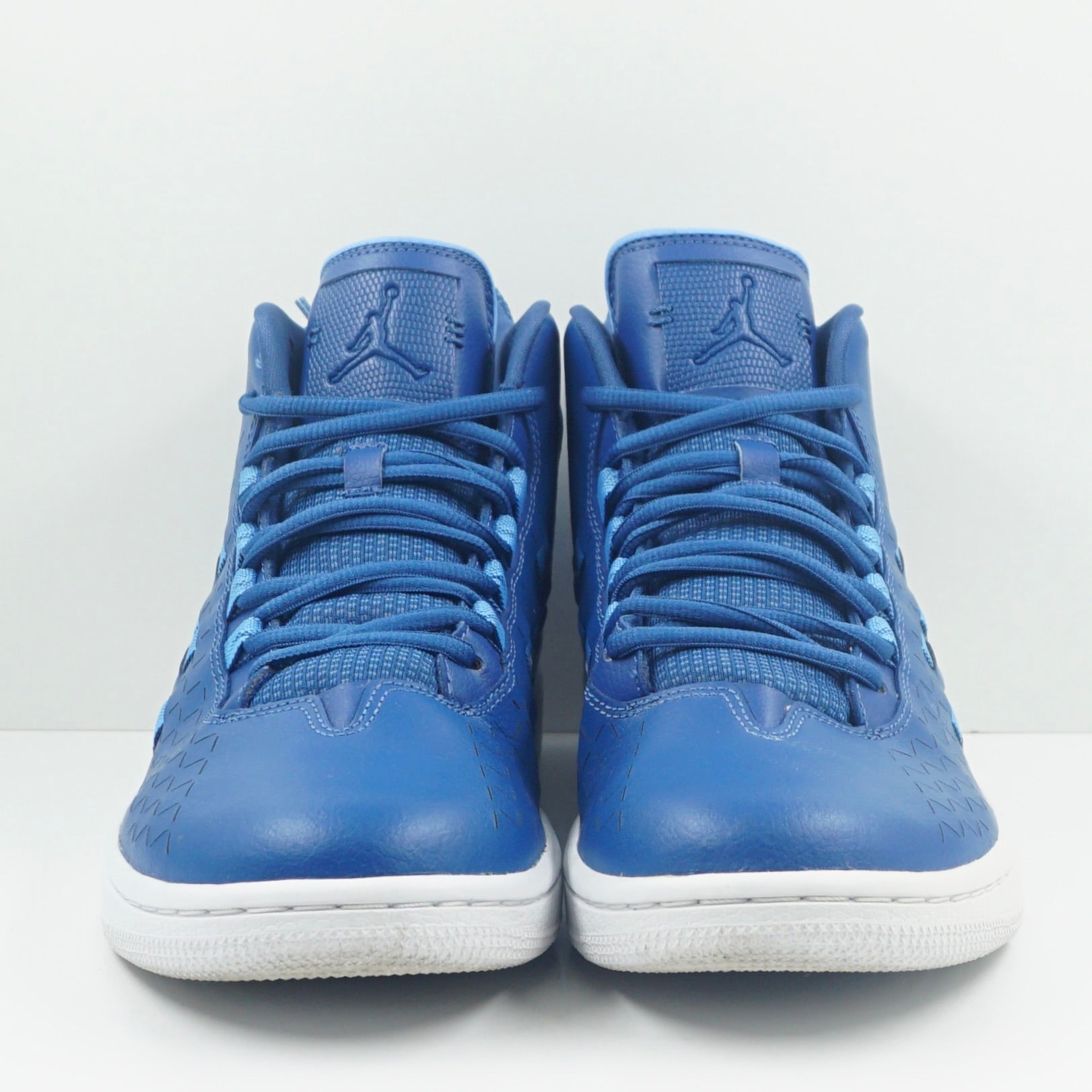 Jordan Illusion Blue