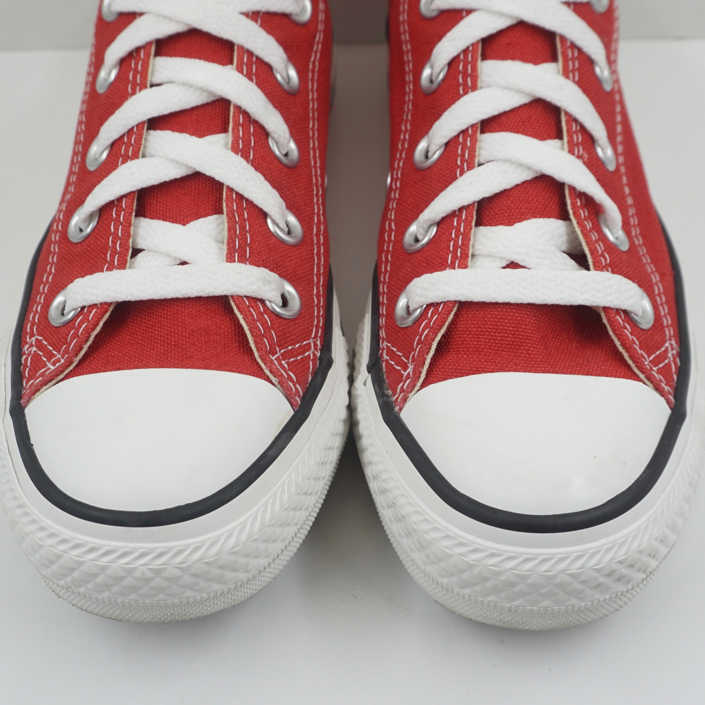 Converse Low All-Star Ox Red