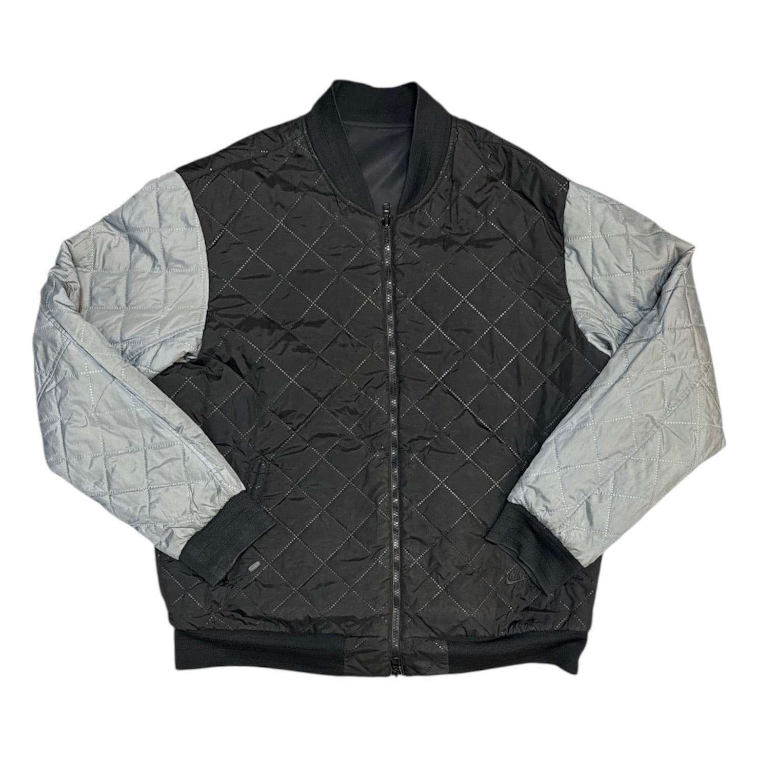 Nike SB Black Reversible Jacket