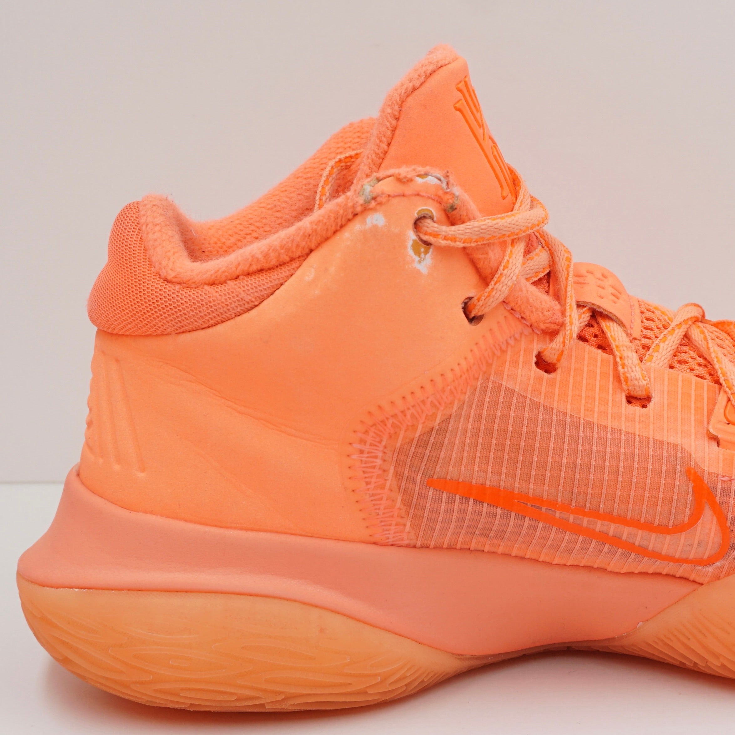 Nike Kyrie Flytrap 4 Bright Mango