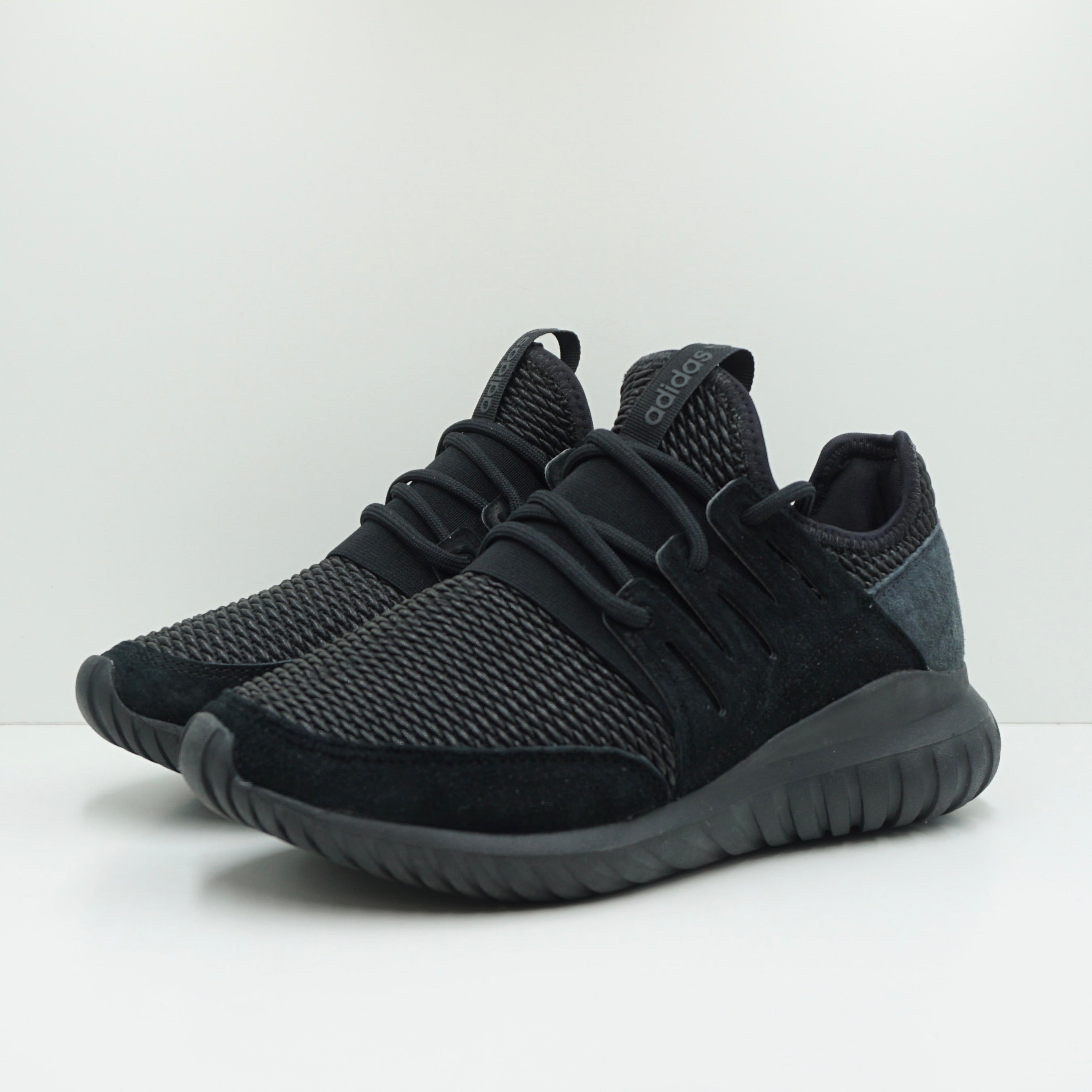 Adidas Originals Tubular Radial Core Black