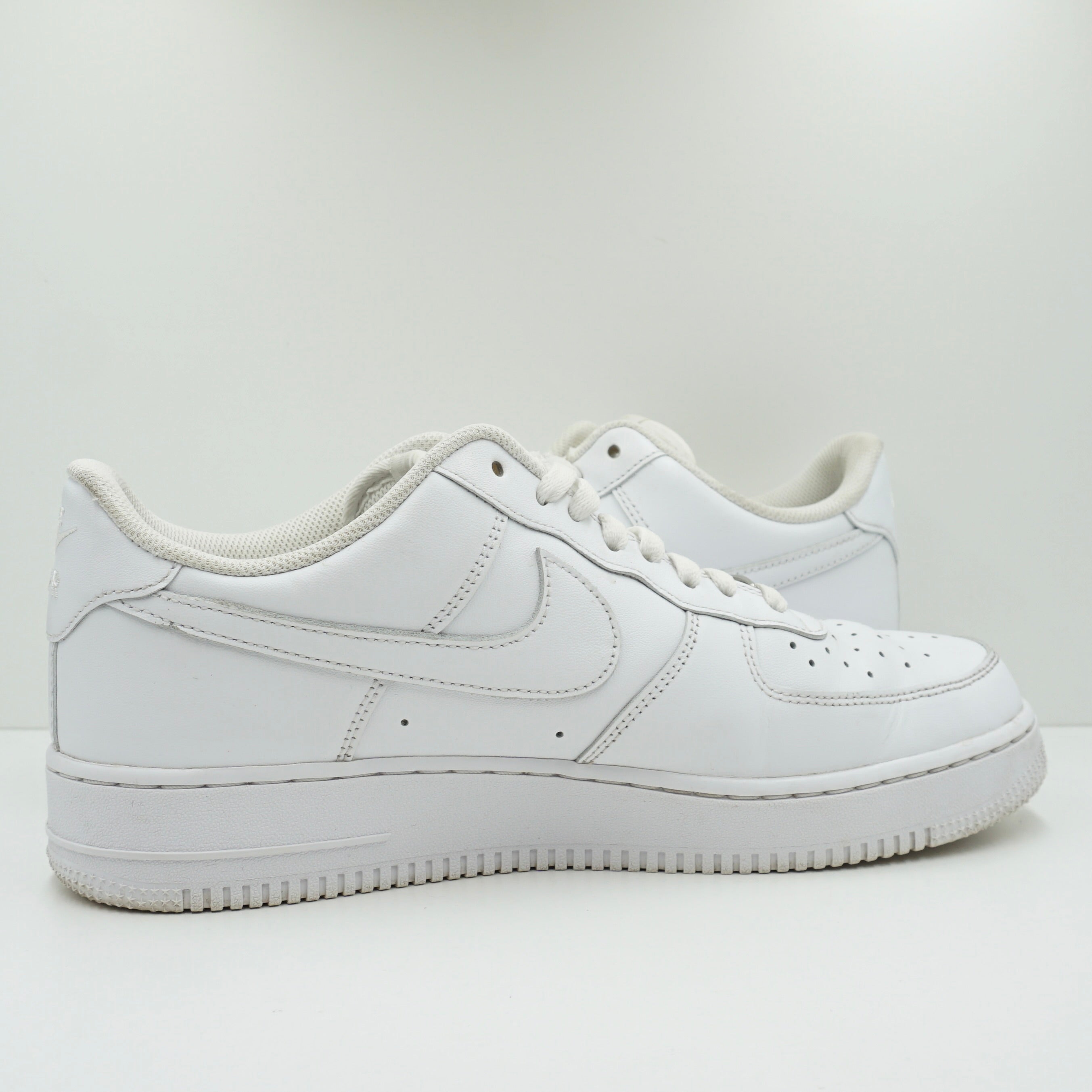 Nike Air Force 1 Low '07 White