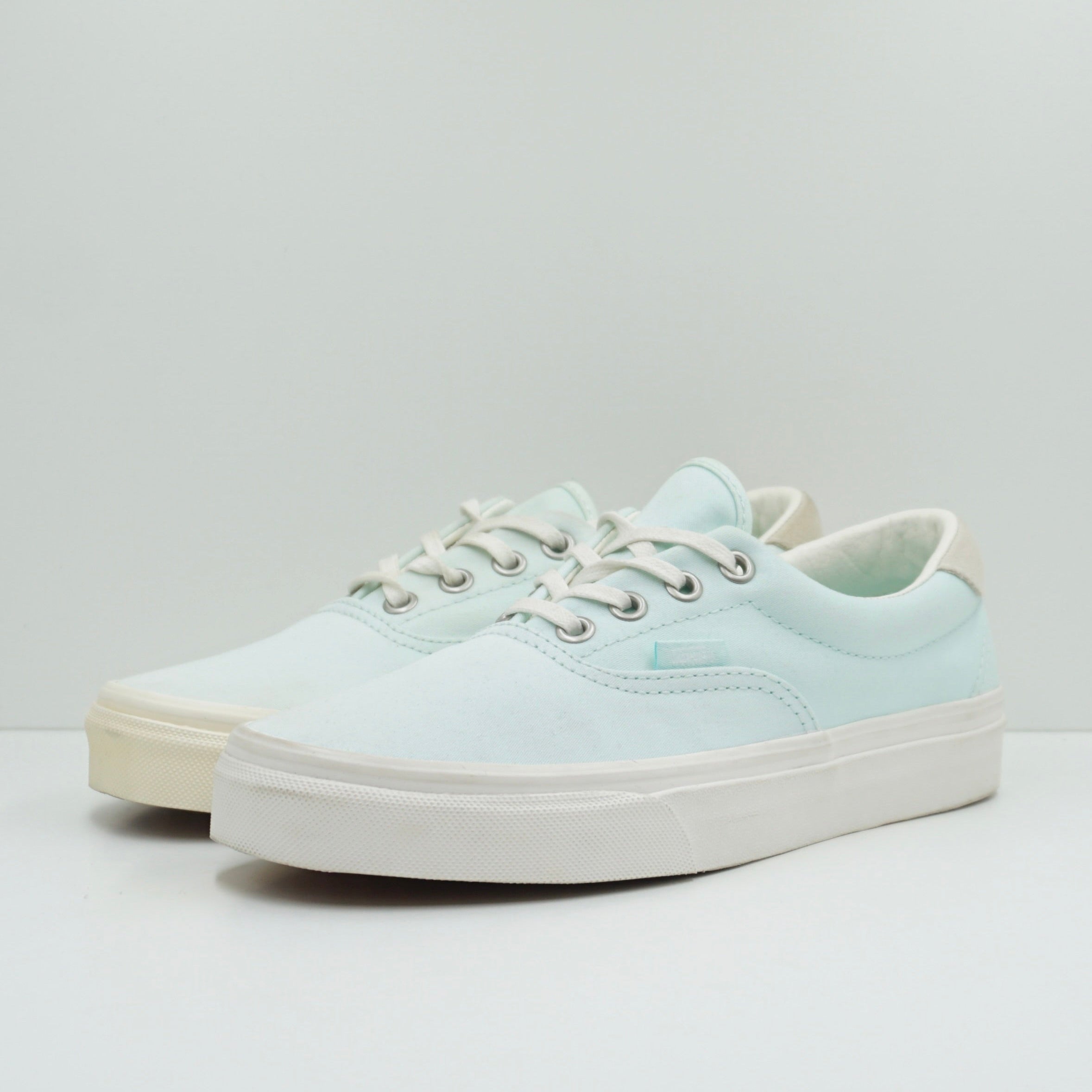 Vans Era Powder Blue