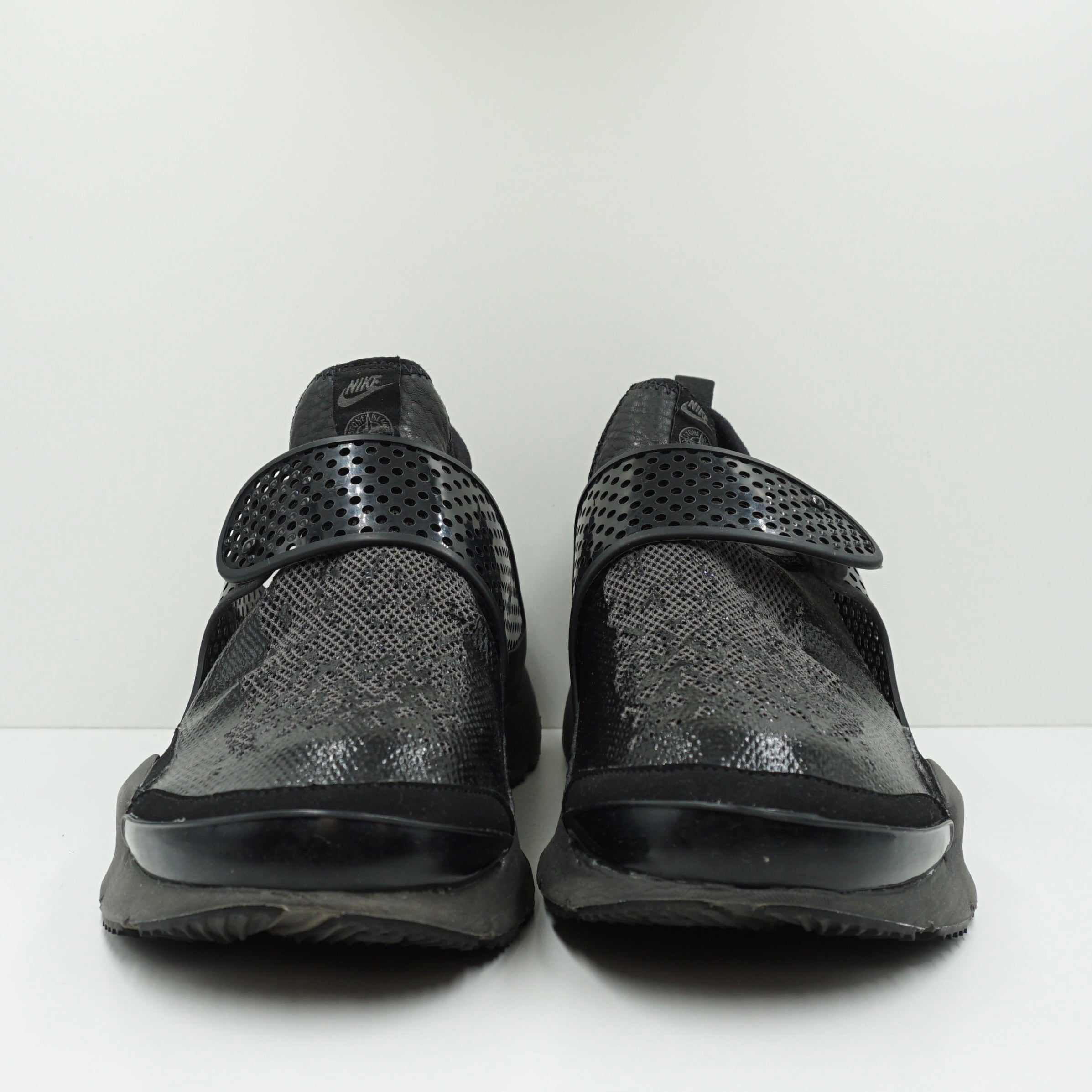 Nike Sock Dart Mid Stone Island Black
