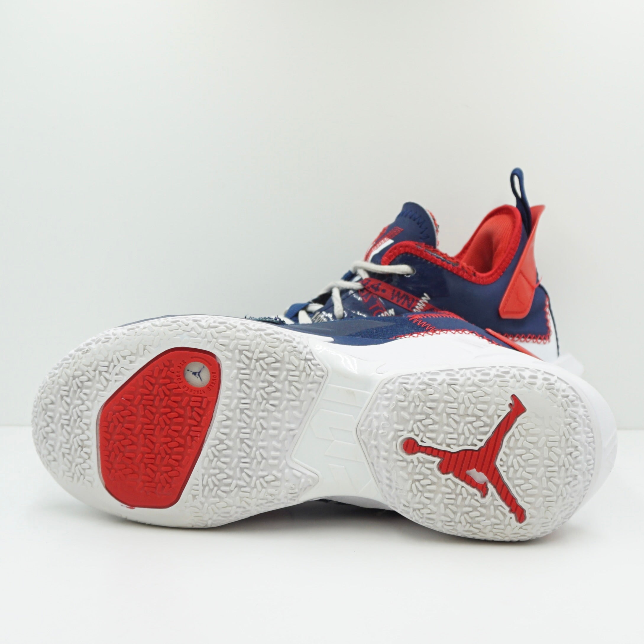 Jordan Why Not Zer0.4 USA (W)